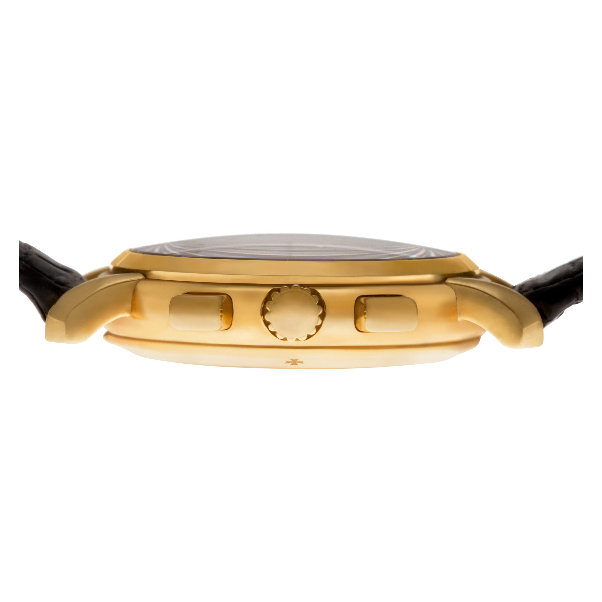 Vacheron Constantin 47101/1 Historique Manual Male 18k yellow gold Watches Vacheron Constantin 47101/1 Historique Manual Male 18k yellow gold Watches
