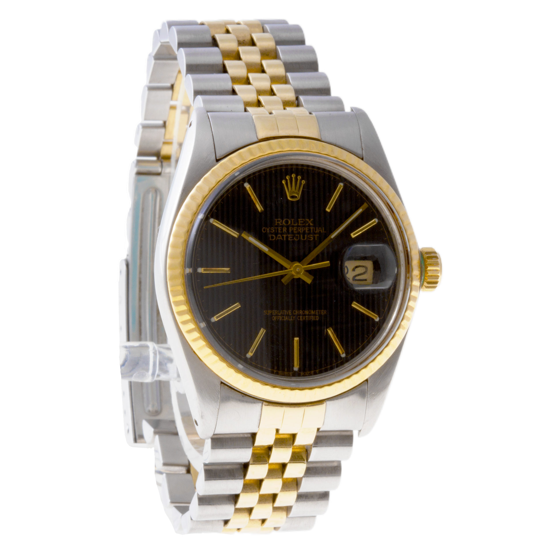 Rolex 16013 Datejust Automatic Male Stainless Steel Watches Rolex 16013 Datejust Automatic Male Stainless Steel Watches