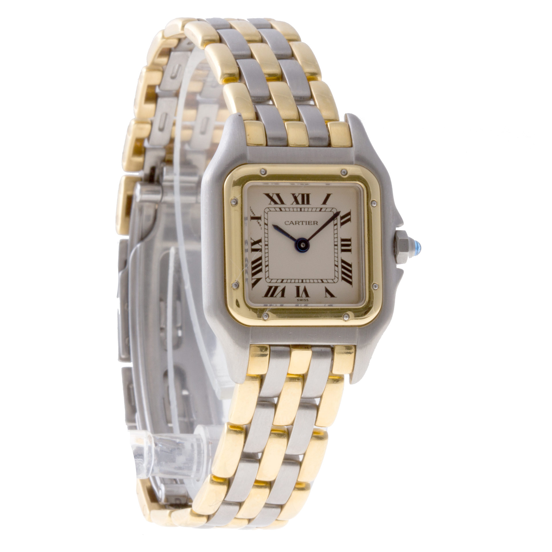 Cartier W25029B6 Panthere Quartz Female Stainless Steel Watches Cartier W25029B6 Panthere Quartz Female Stainless Steel Watches