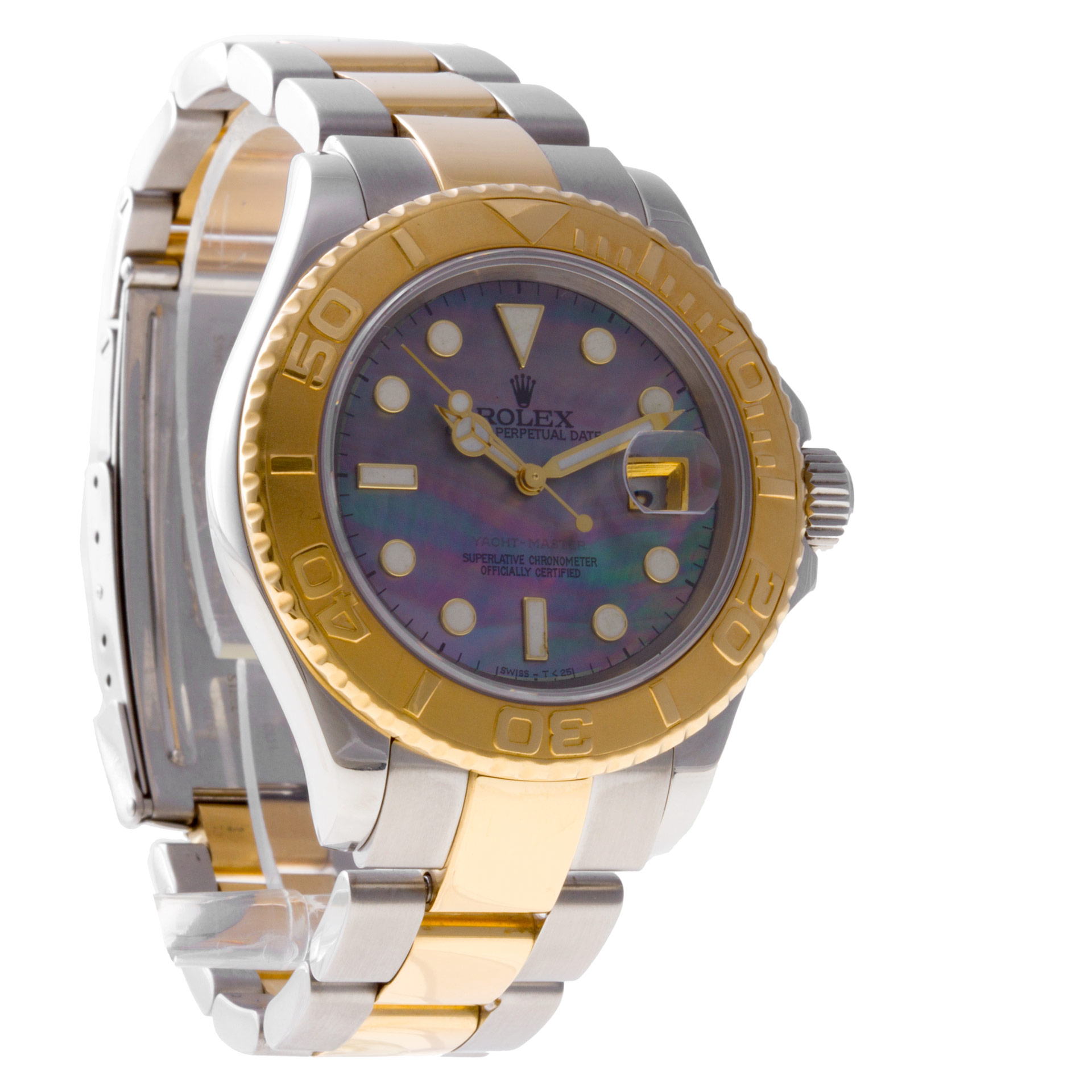 Rolex 16623 Yacht-Master Automatic Male Stainless Steel Watches Rolex 16623 Yacht-Master Automatic Male Stainless Steel Watches