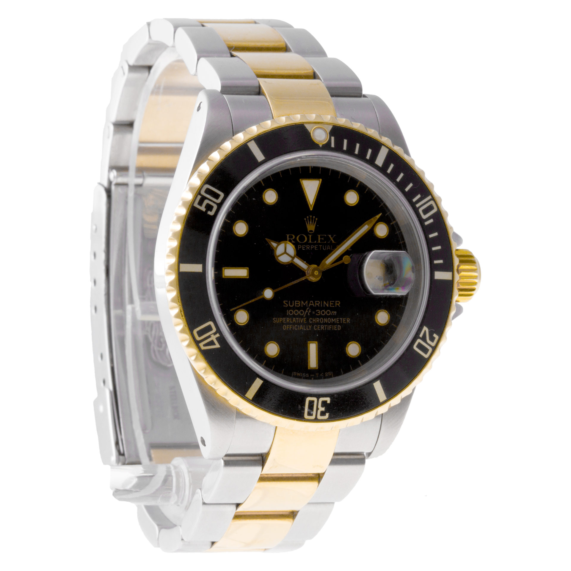 Rolex 11613 Submariner Automatic Male Stainless Steel Watches Rolex 11613 Submariner Automatic Male Stainless Steel Watches