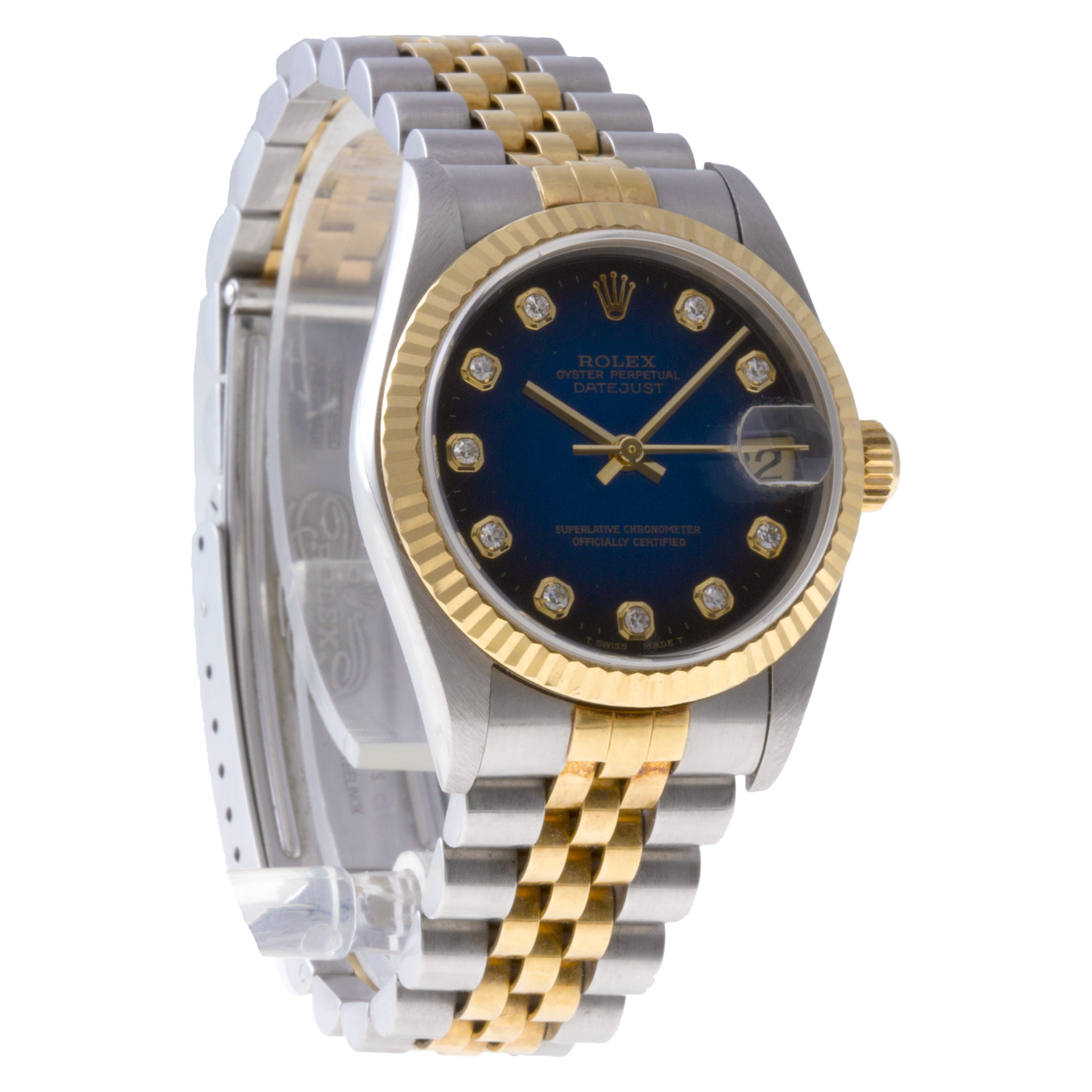 Rolex 78273 Datejust Automatic Unisex Stainless Steel Watches Rolex 78273 Datejust Automatic Unisex Stainless Steel Watches