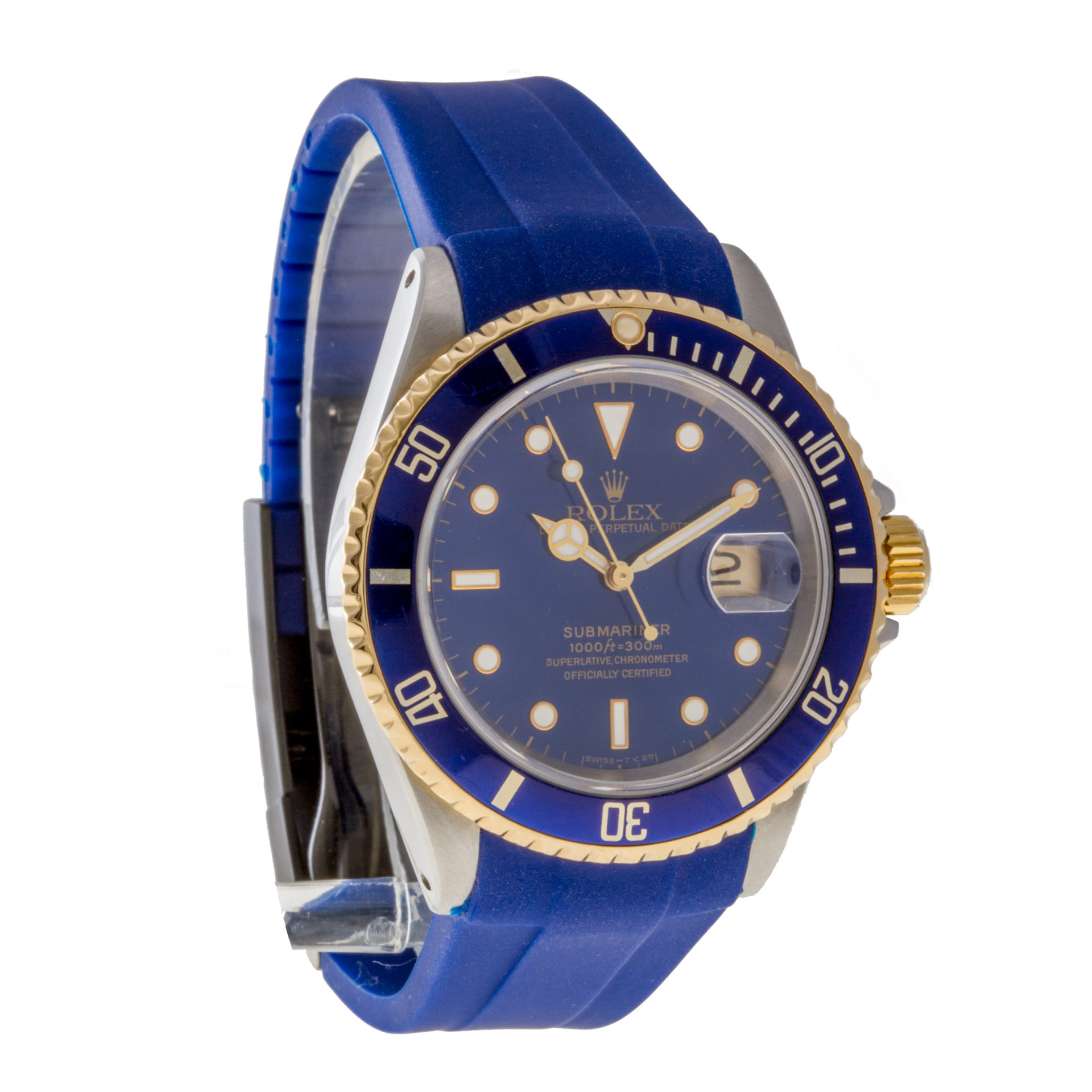 Rolex 16613 Submariner Automatic Male Stainless Steel Watches Rolex 16613 Submariner Automatic Male Stainless Steel Watches