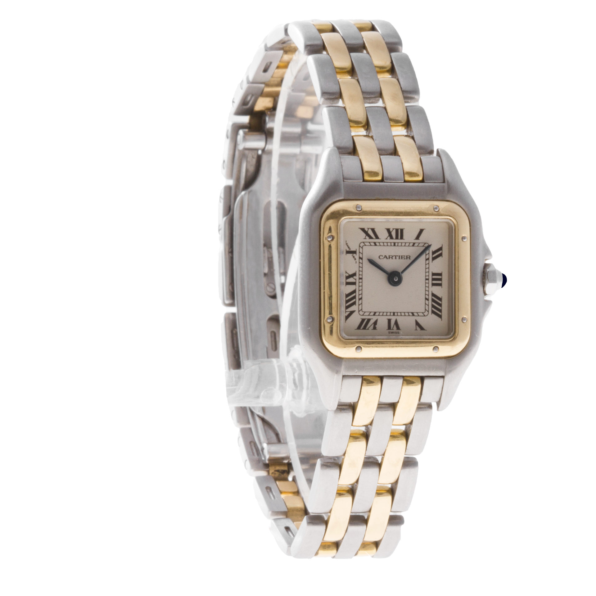 Cartier W25029B6 Panthere Quartz Female Stainless Steel Watches Cartier W25029B6 Panthere Quartz Female Stainless Steel Watches
