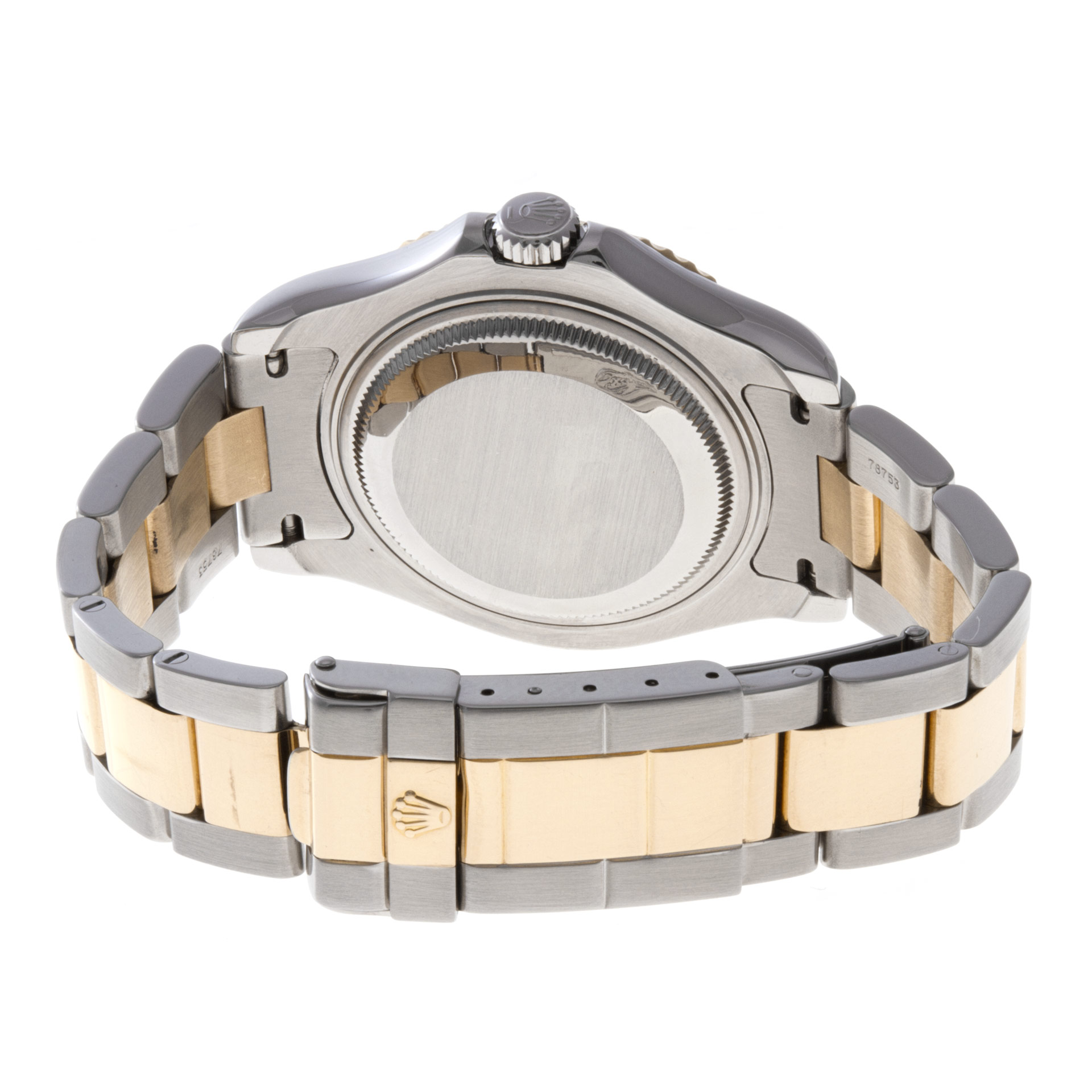 Rolex 68623 Yacht-Master Automatic Unisex Stainless Steel Watches Rolex 68623 Yacht-Master Automatic Unisex Stainless Steel Watches