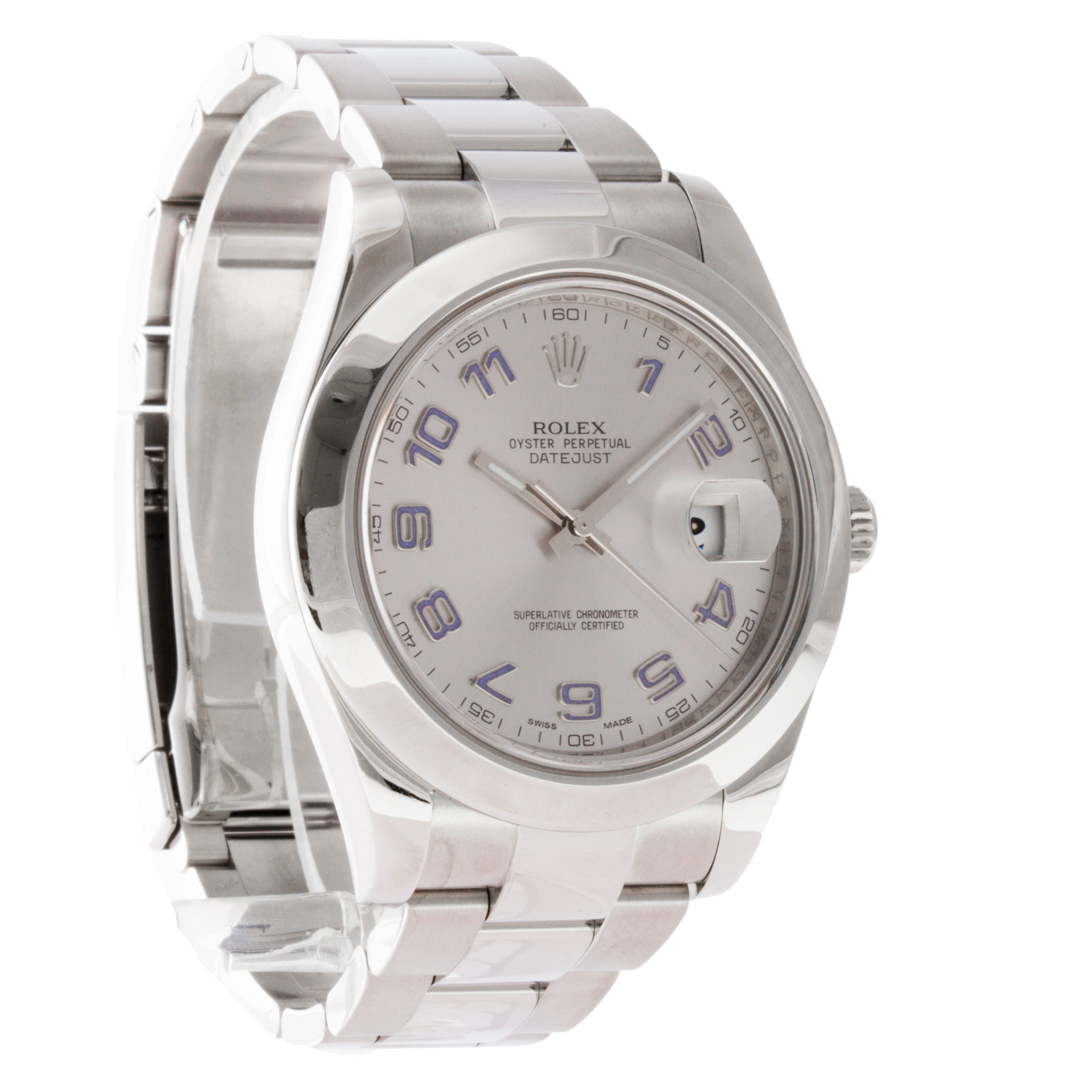 Rolex 116300 Datejust II Automatic Male Stainless Steel Watches Rolex 116300 Datejust II Automatic Male Stainless Steel Watches