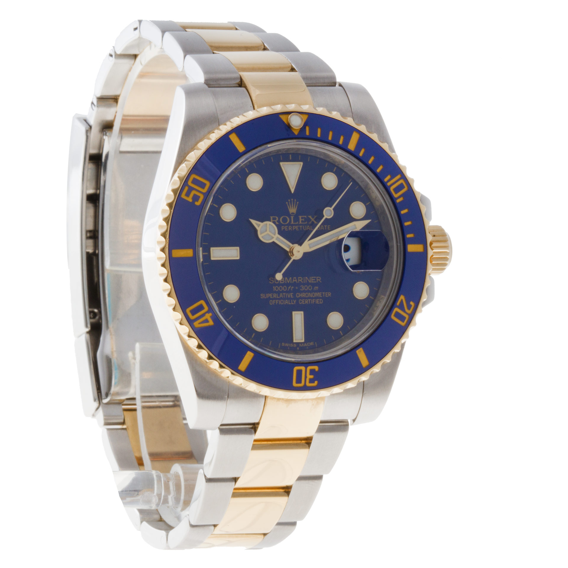 Rolex 116613 Submariner Automatic Male Stainless Steel Watches Rolex 116613 Submariner Automatic Male Stainless Steel Watches