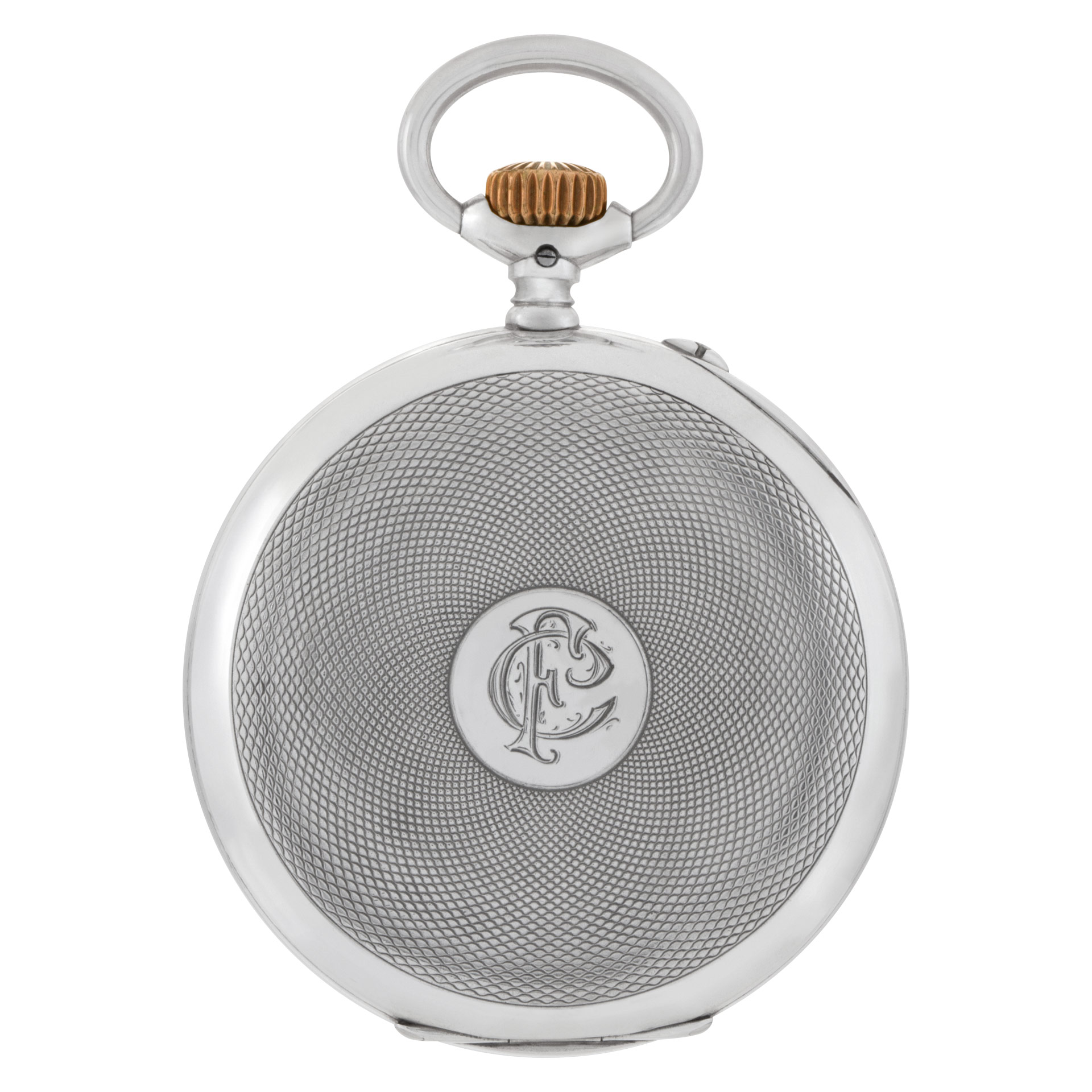 IWC IWC 2744 pocket watch Manual Male Silver Watches IWC IWC 2744 pocket watch Manual Male Silver Watches