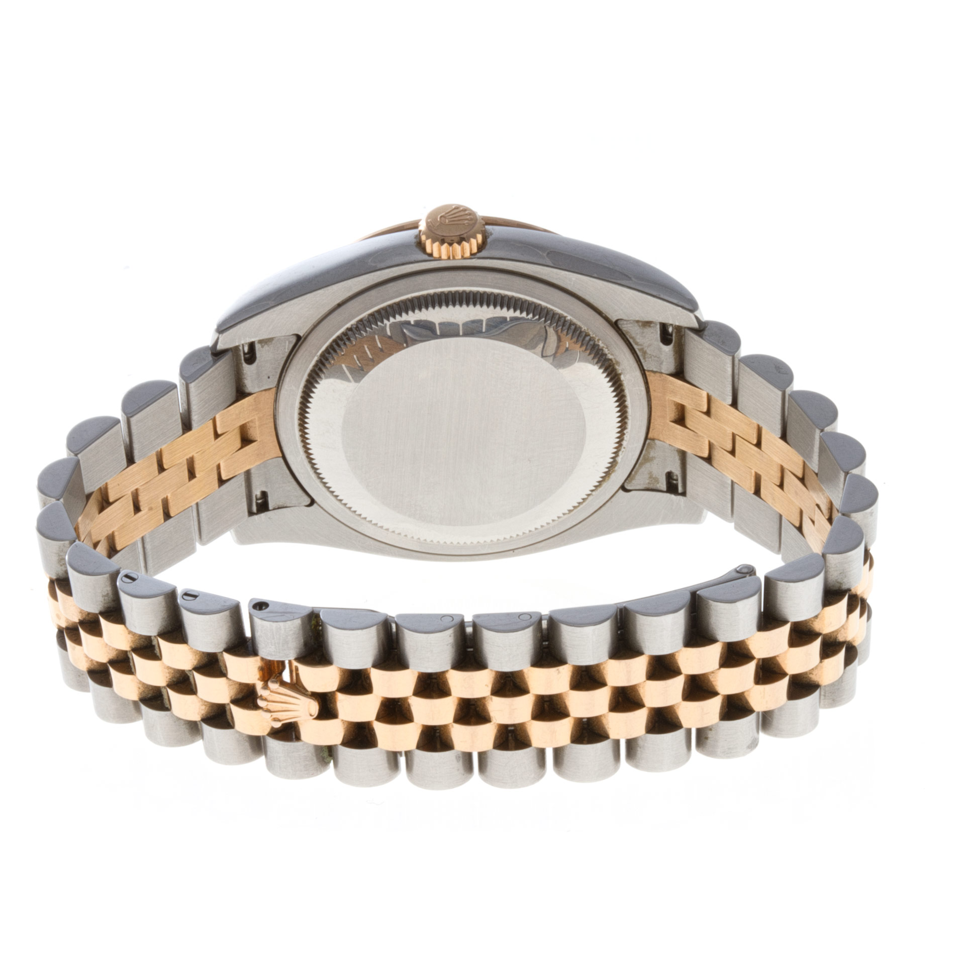 Rolex 116261 Turn-O-Graph Automatic Male Stainless Steel Watches Rolex 116261 Turn-O-Graph Automatic Male Stainless Steel Watches