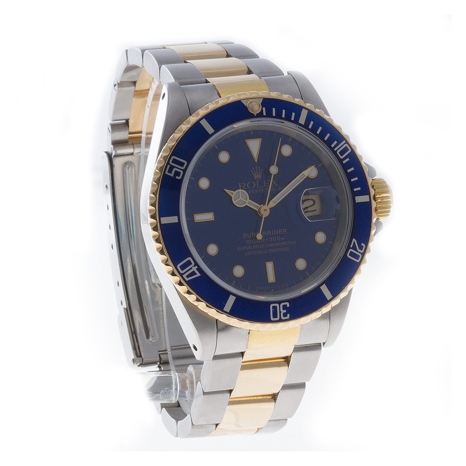 Rolex 16613 Submariner Automatic Male Stainless Steel Watches Rolex 16613 Submariner Automatic Male Stainless Steel Watches