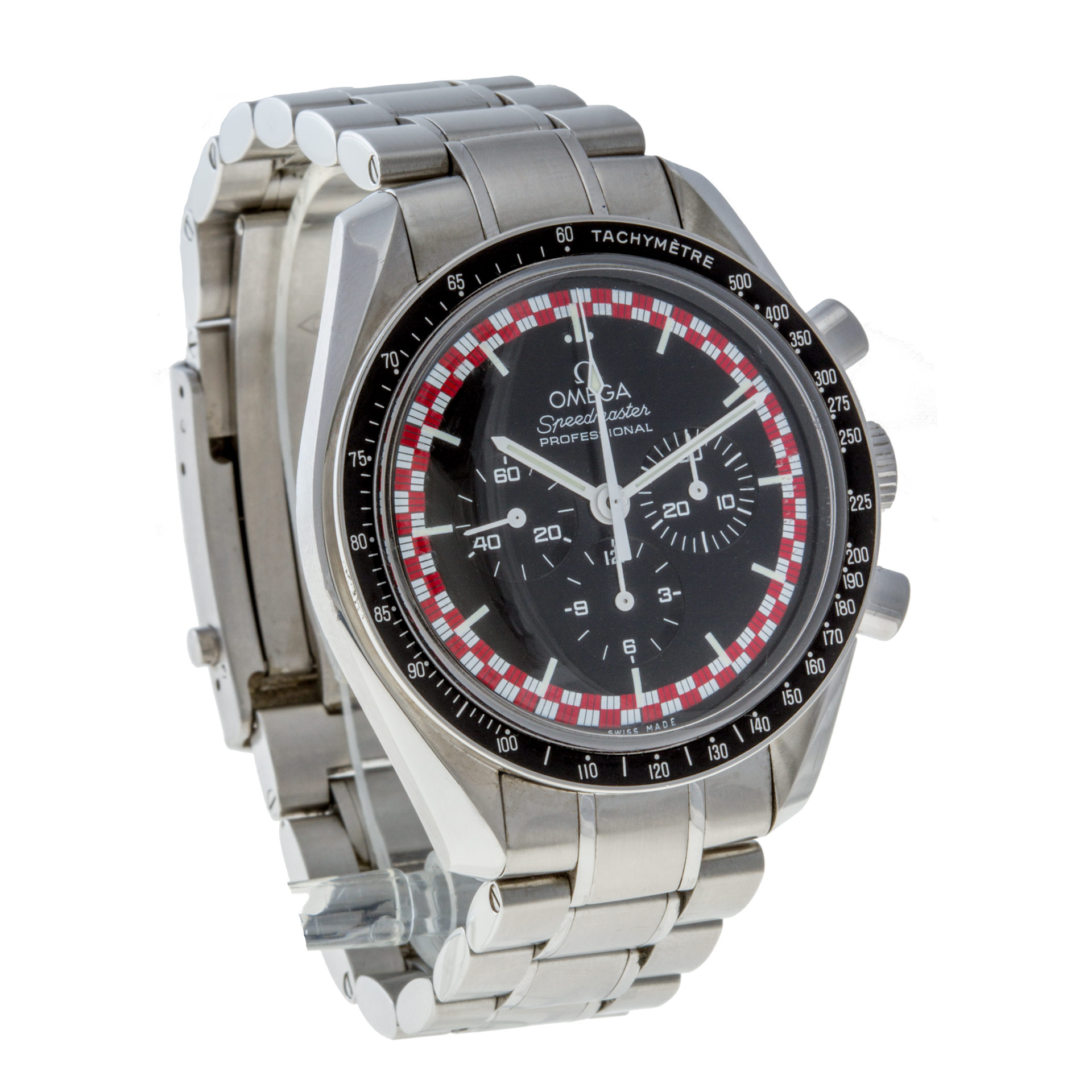 Omega 145.0051 Speedmaster Manual Male Stainless Steel Watches Omega 145.0051 Speedmaster Manual Male Stainless Steel Watches