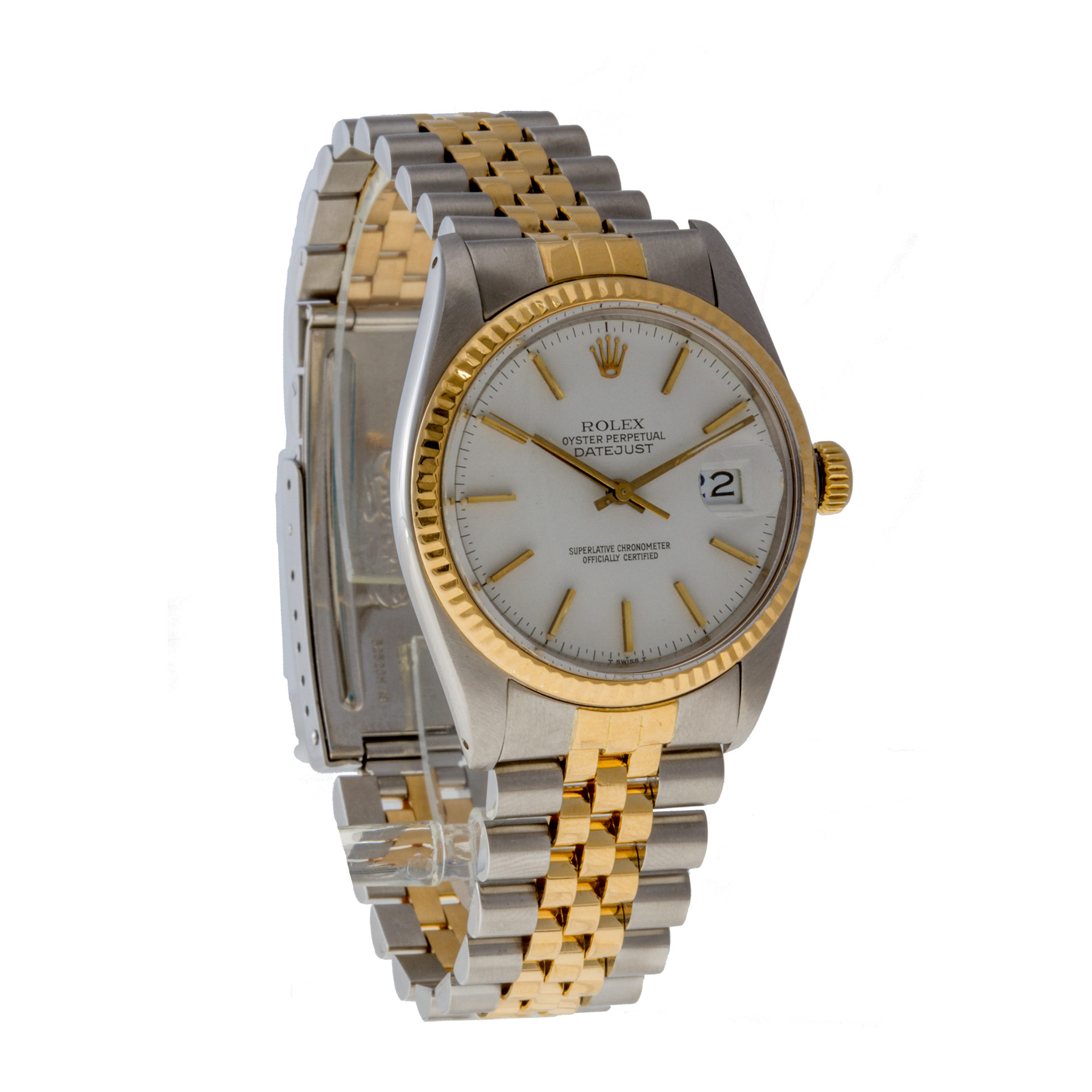 Rolex 16013 Datejust Automatic Male Stainless Steel Watches Rolex 16013 Datejust Automatic Male Stainless Steel Watches