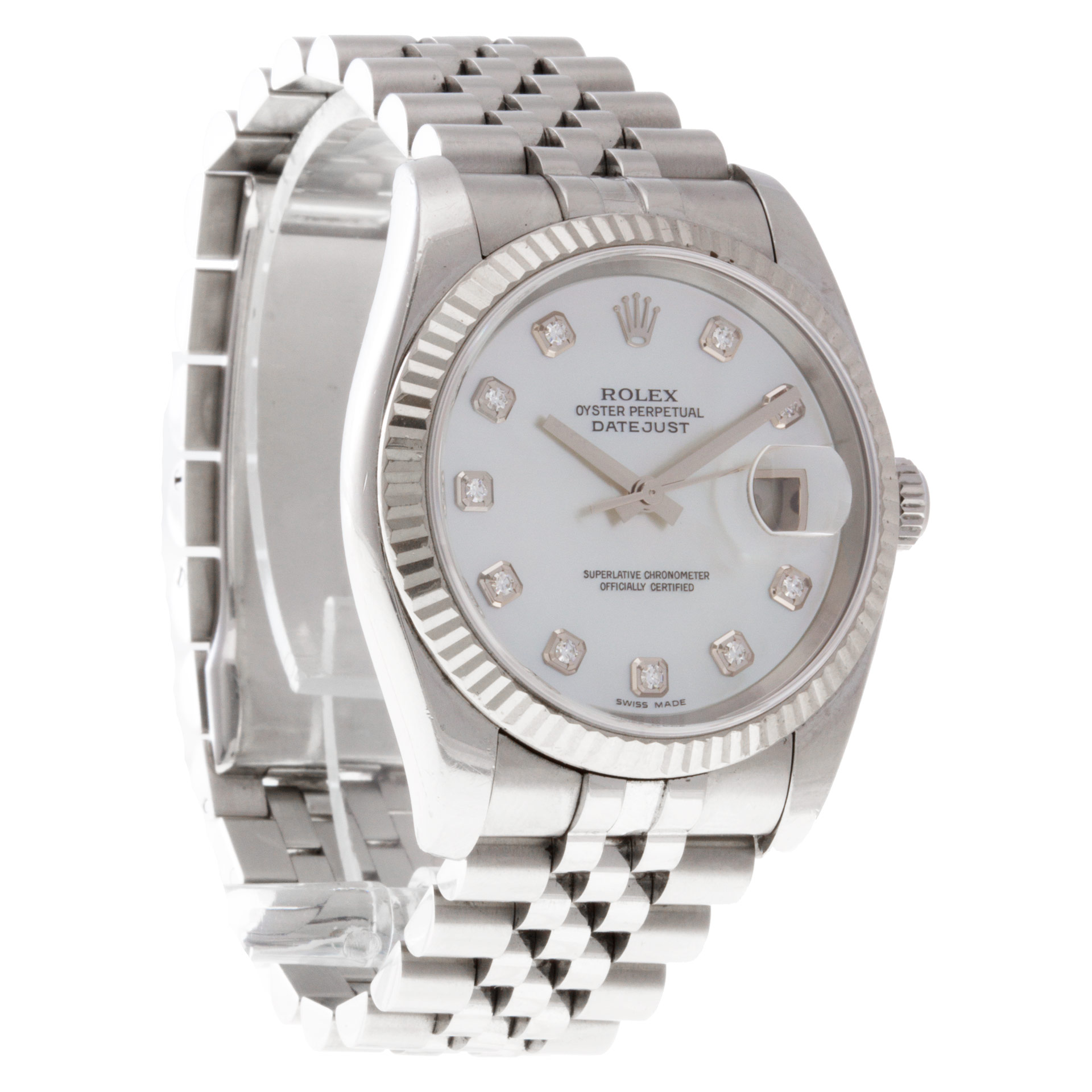 Rolex 116234 Datejust Automatic Male Stainless Steel Watches Rolex 116234 Datejust Automatic Male Stainless Steel Watches
