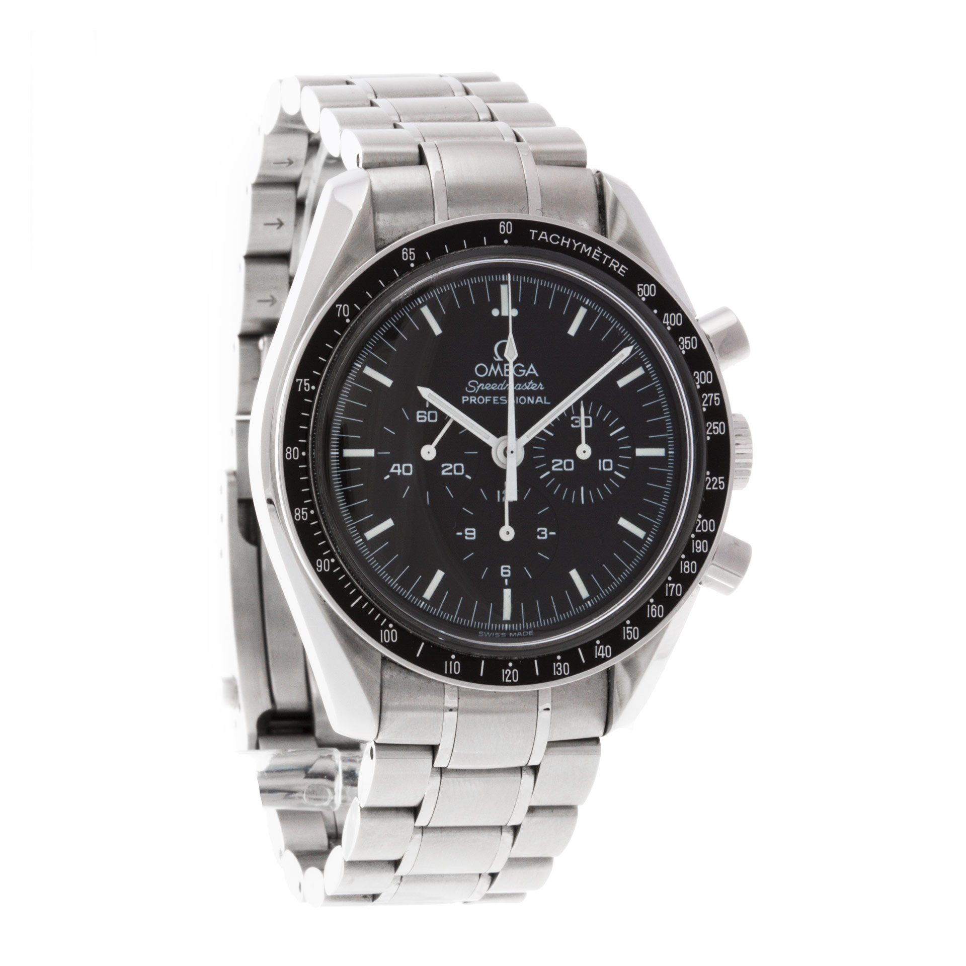 Omega 3570.50.00 Speedmaster Automatic Male Stainless Steel Watches Omega 3570.50.00 Speedmaster Automatic Male Stainless Steel Watches