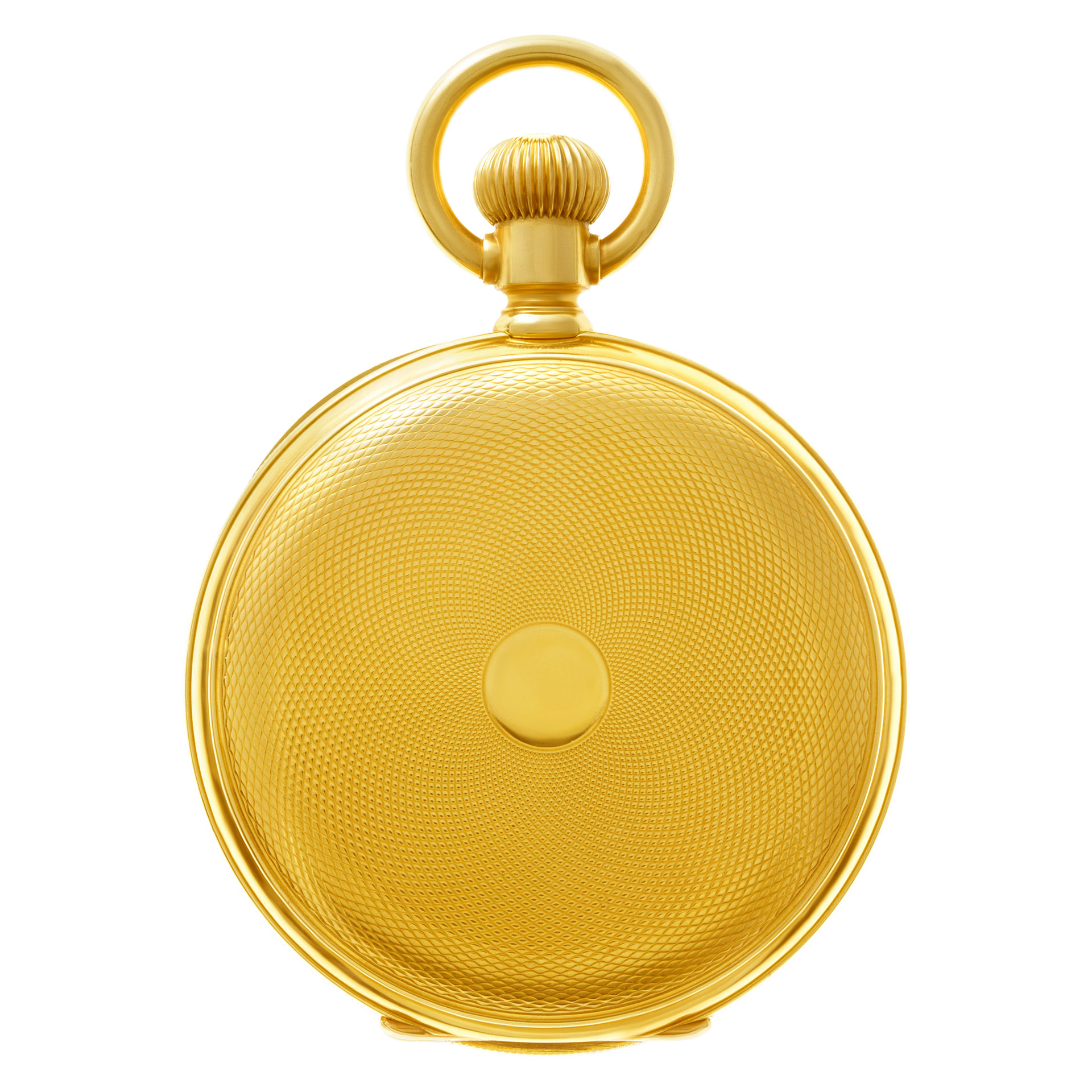 A. Lange & Sohne 17829 pocket watch Manual Male 18k yellow gold Watches A. Lange & Sohne 17829 pocket watch Manual Male 18k yellow gold Watches