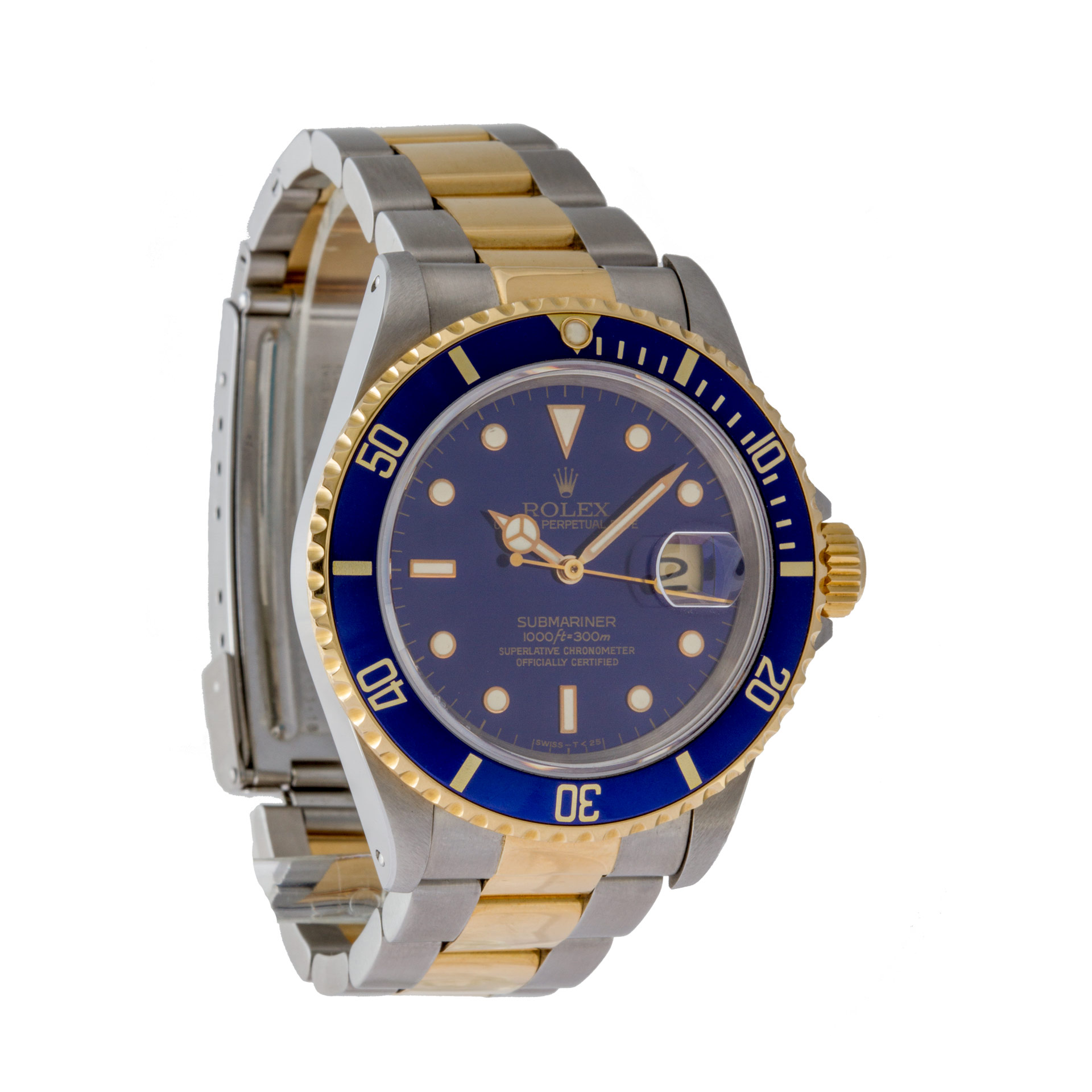 Rolex 16613 Submariner Automatic Male Stainless Steel Watches Rolex 16613 Submariner Automatic Male Stainless Steel Watches