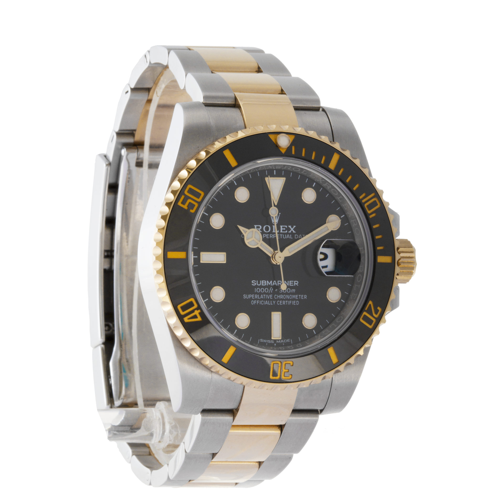 Rolex 116613 Submariner Automatic Male Stainless Steel Watches Rolex 116613 Submariner Automatic Male Stainless Steel Watches