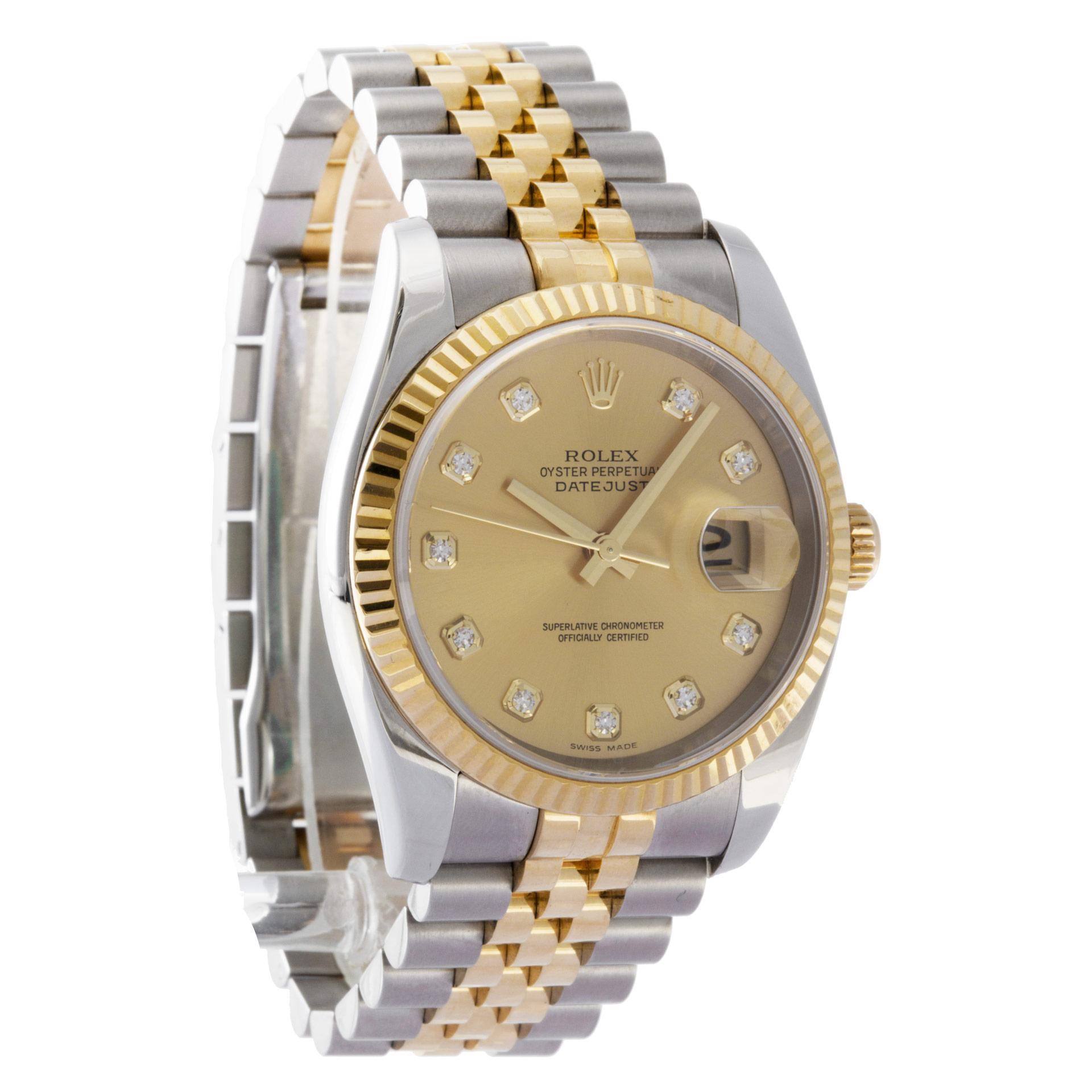 Rolex 116233 Datejust Automatic Male Stainless Steel Watches Rolex 116233 Datejust Automatic Male Stainless Steel Watches