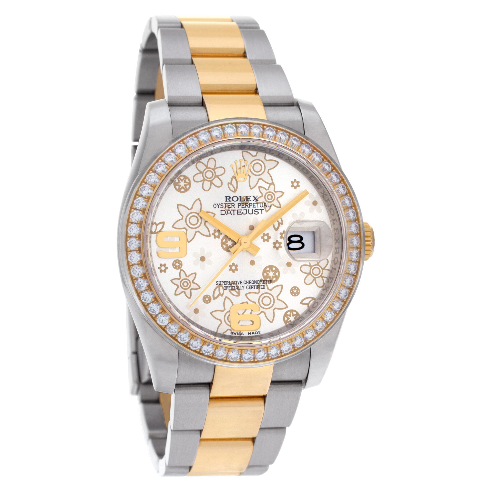 Rolex 116243 Datejust Automatic Unisex Stainless Steel Watches Rolex 116243 Datejust Automatic Unisex Stainless Steel Watches