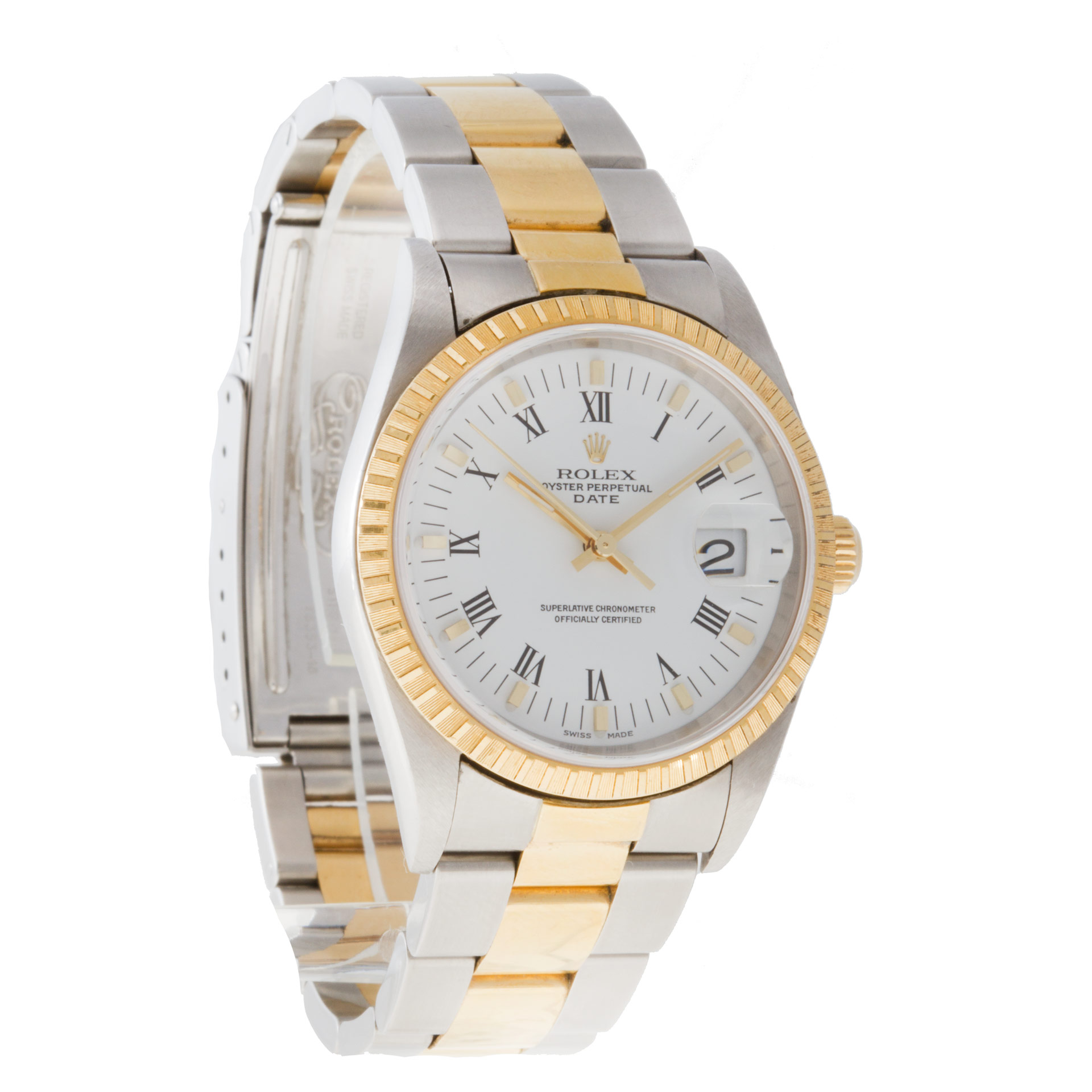 Rolex 15223 Date Automatic Unisex Stainless Steel Watches Rolex 15223 Date Automatic Unisex Stainless Steel Watches