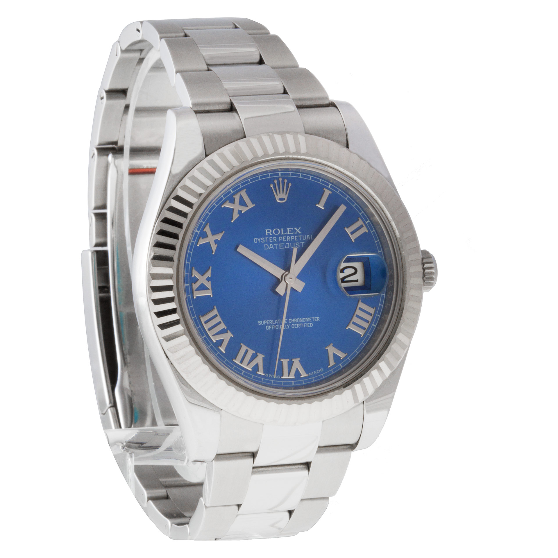 Rolex 126334 Datejust II Automatic Male Stainless Steel Watches Rolex 126334 Datejust II Automatic Male Stainless Steel Watches
