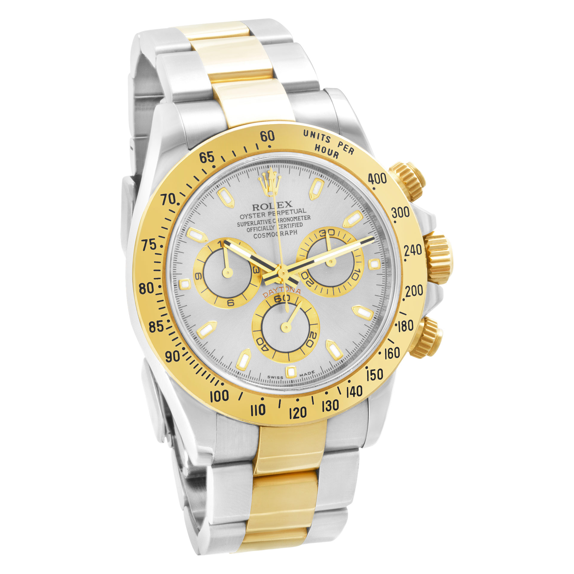 Rolex 116523 Daytona Automatic Male Stainless Steel Watches Rolex 116523 Daytona Automatic Male Stainless Steel Watches