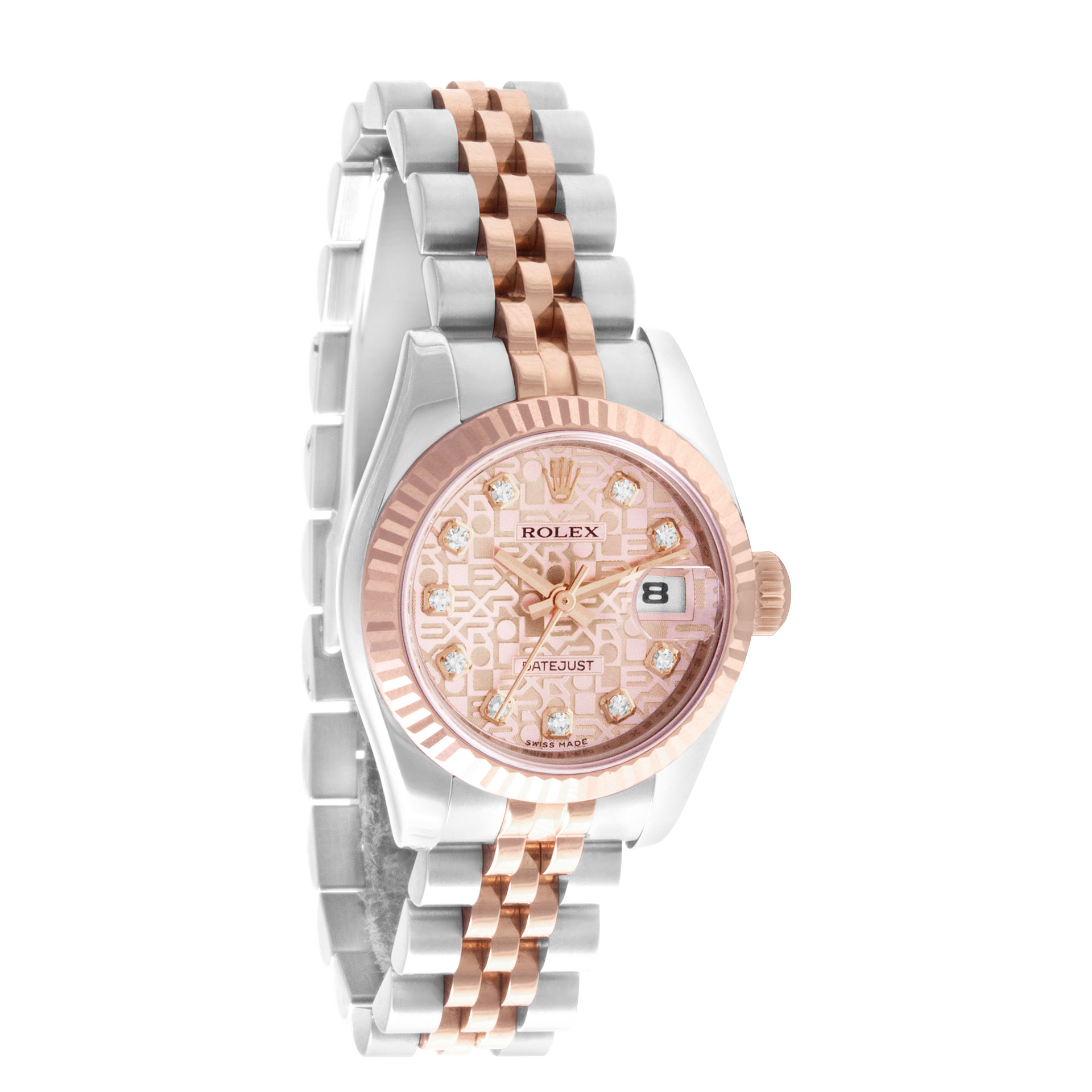 Rolex 179171 Datejust Automatic Female Stainless Steel Watches Rolex 179171 Datejust Automatic Female Stainless Steel Watches
