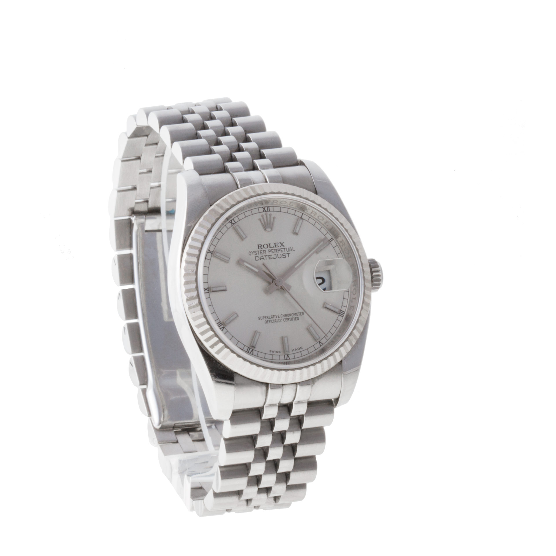 Rolex 116234 Datejust Automatic Male Stainless Steel Watches Rolex 116234 Datejust Automatic Male Stainless Steel Watches