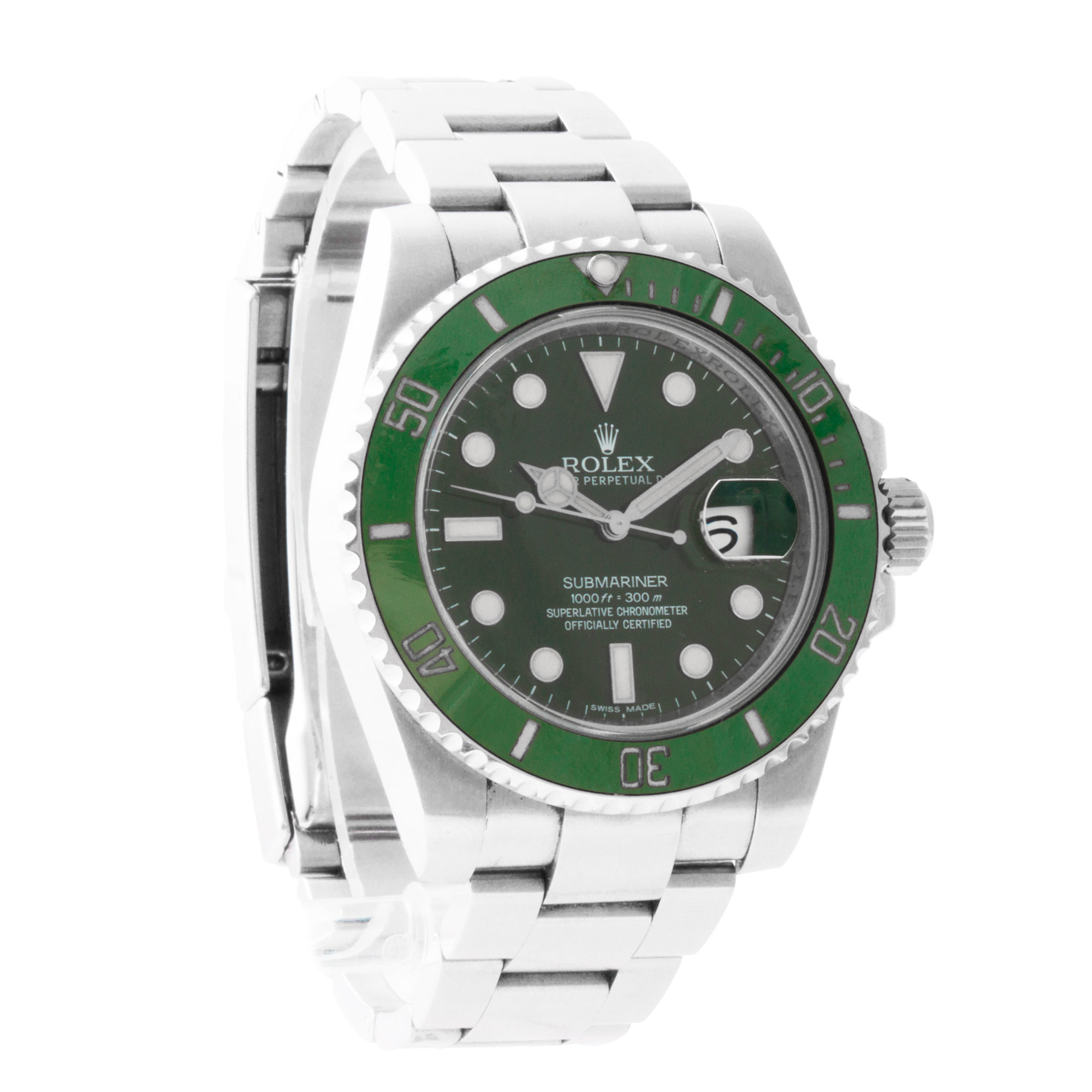 Rolex 116610 Submariner Automatic Male Stainless Steel Watches Rolex 116610 Submariner Automatic Male Stainless Steel Watches
