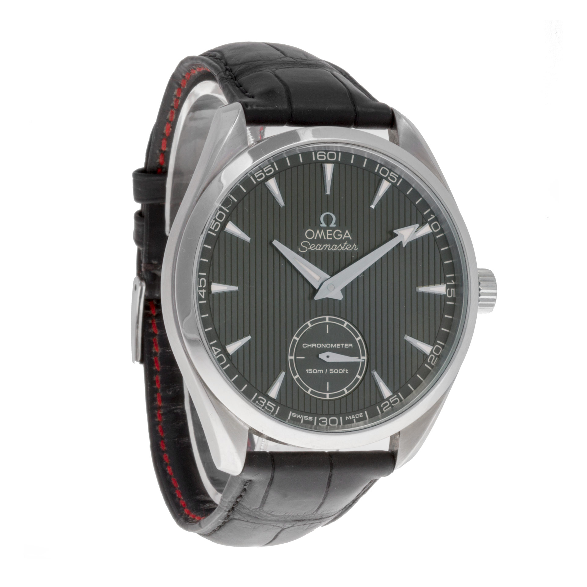 Omega 231.13.49.10.06.001 Seamaster Aqua Terra Manual Male Stainless Steel Watches Omega 231.13.49.10.06.001 Seamaster Aqua Terra Manual Male Stainless Steel Watches