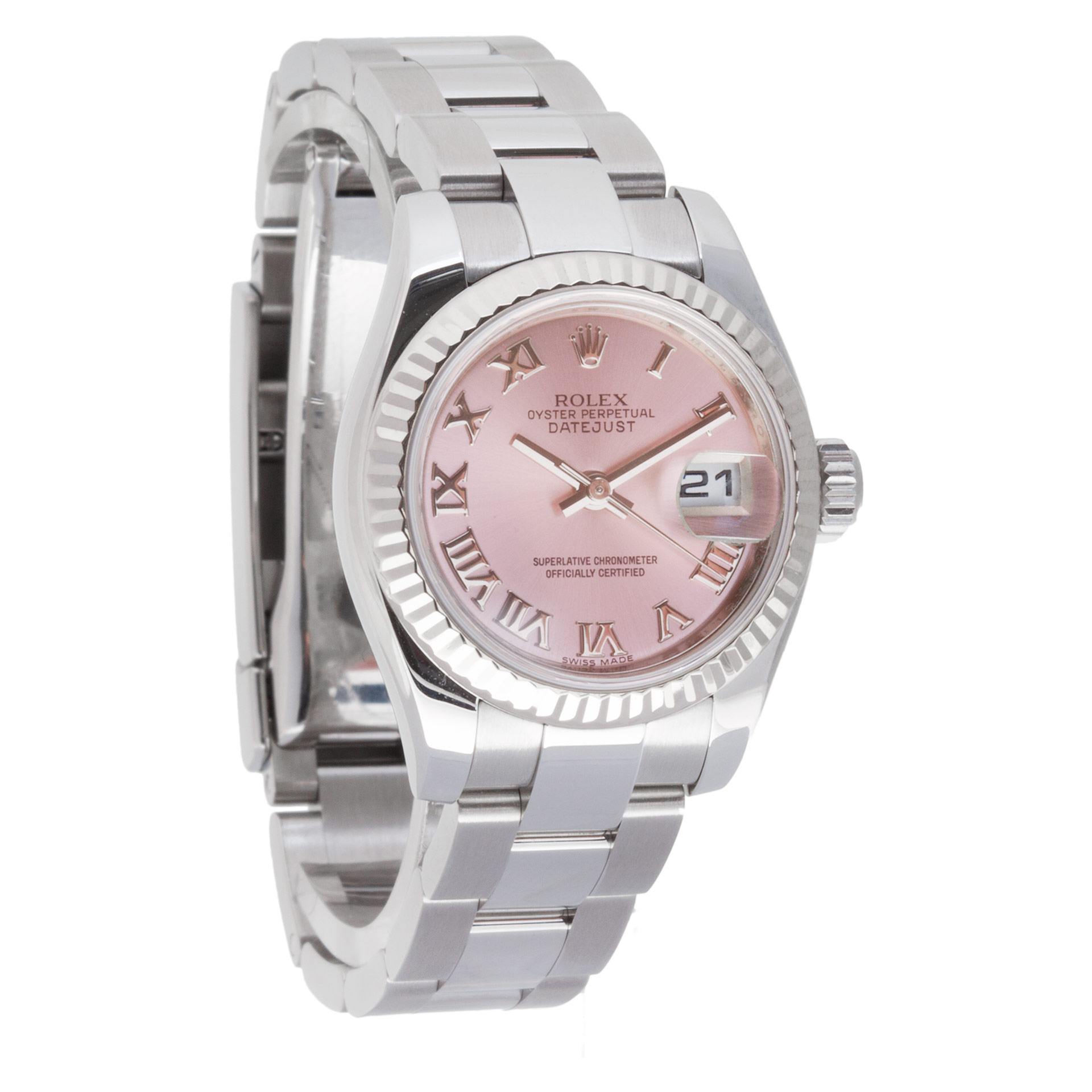Rolex 179174 Datejust Automatic Female 18k gold & Stainless Steel Watches Rolex 179174 Datejust Automatic Female 18k gold & Stainless Steel Watches