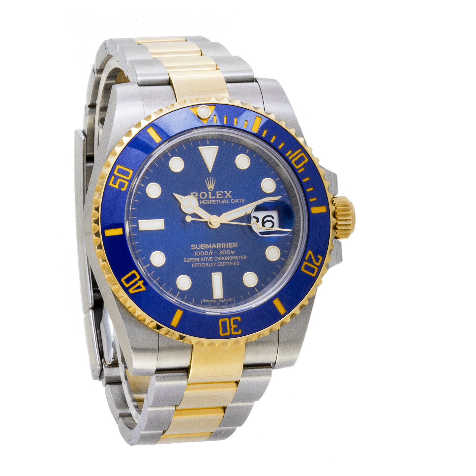 Rolex 116613 Submariner Automatic Male Stainless Steel Watches Rolex 116613 Submariner Automatic Male Stainless Steel Watches