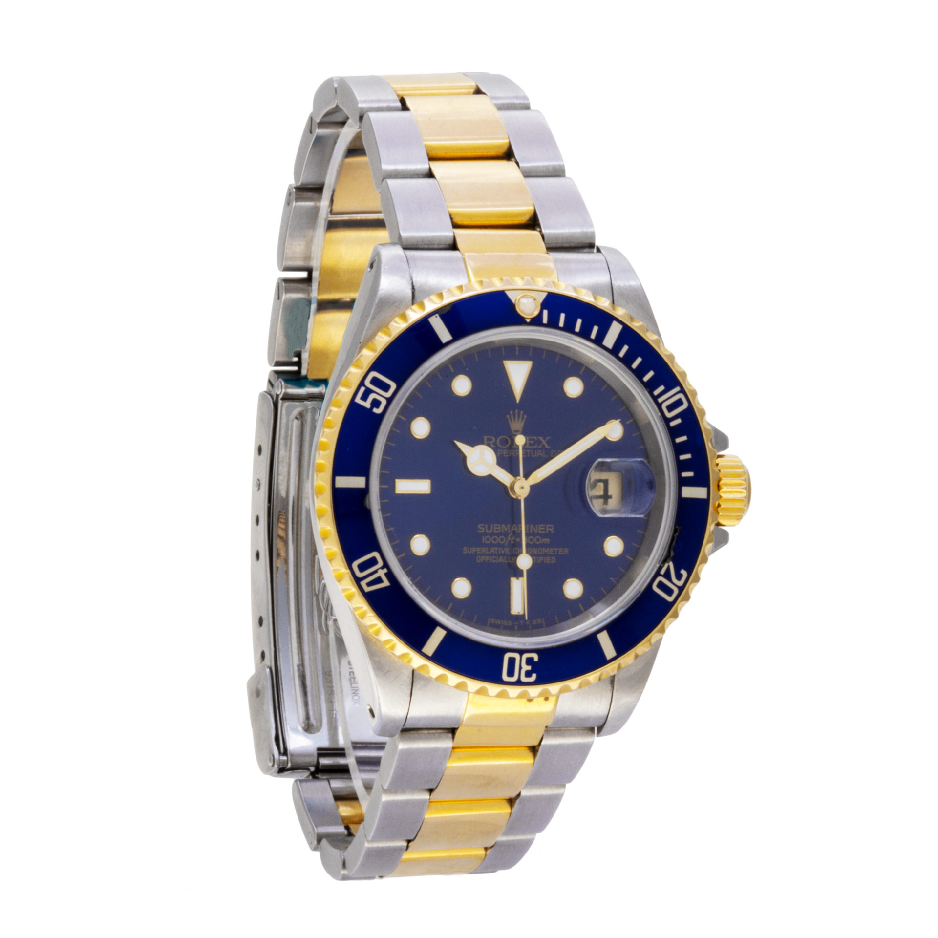 Rolex 11613 Submariner Automatic Male Stainless Steel Watches Rolex 11613 Submariner Automatic Male Stainless Steel Watches
