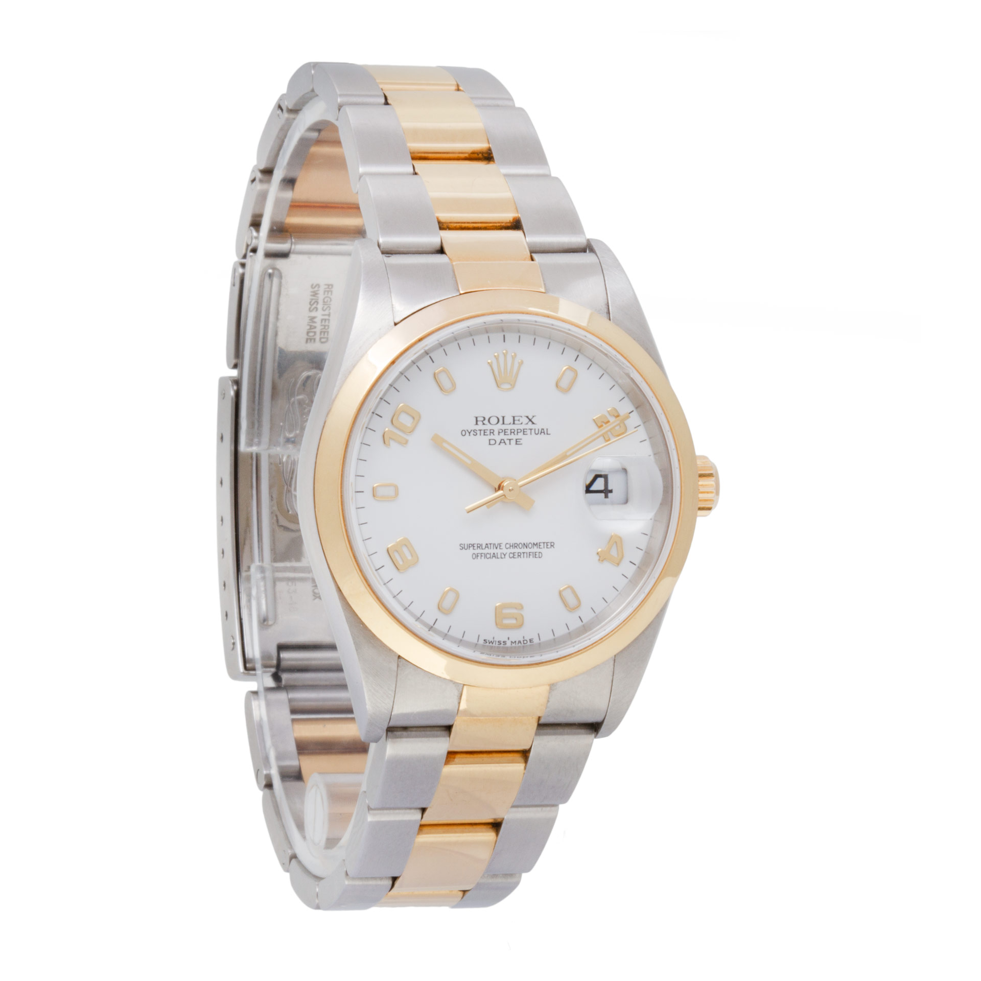 Rolex 15203 Date Automatic Unisex Stainless Steel Watches Rolex 15203 Date Automatic Unisex Stainless Steel Watches