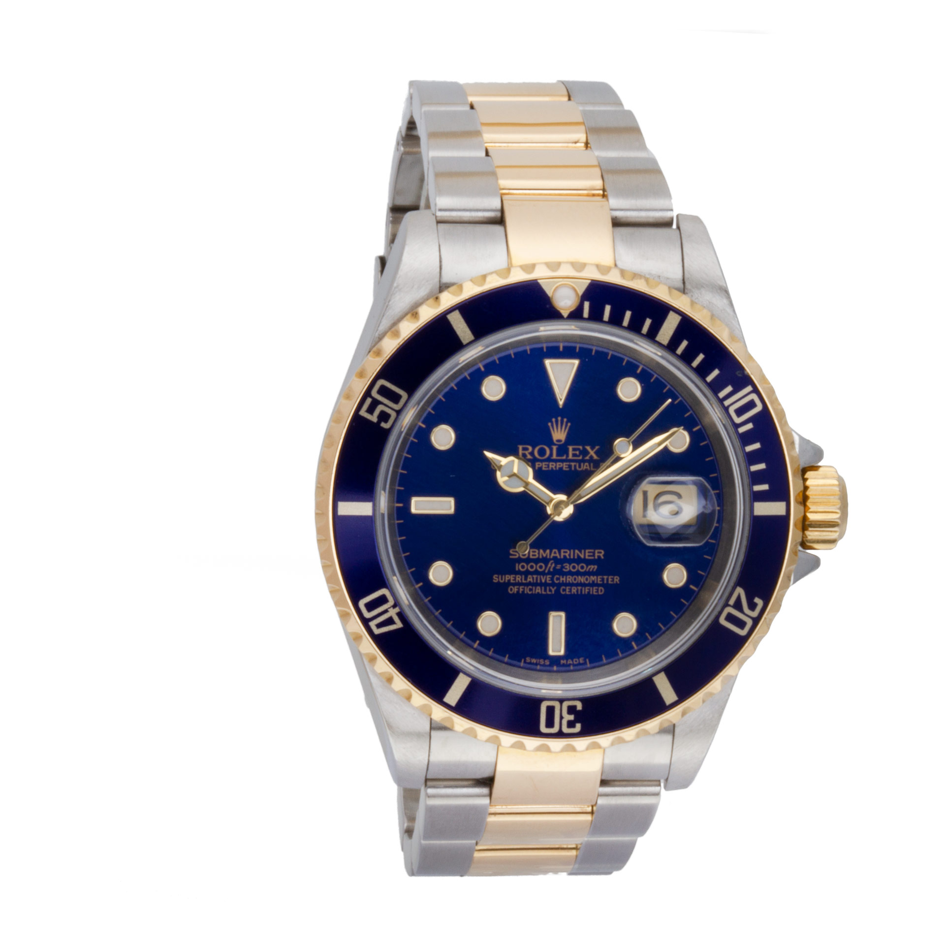 Rolex 16613 Submariner Automatic Male Stainless Steel Watches Rolex 16613 Submariner Automatic Male Stainless Steel Watches