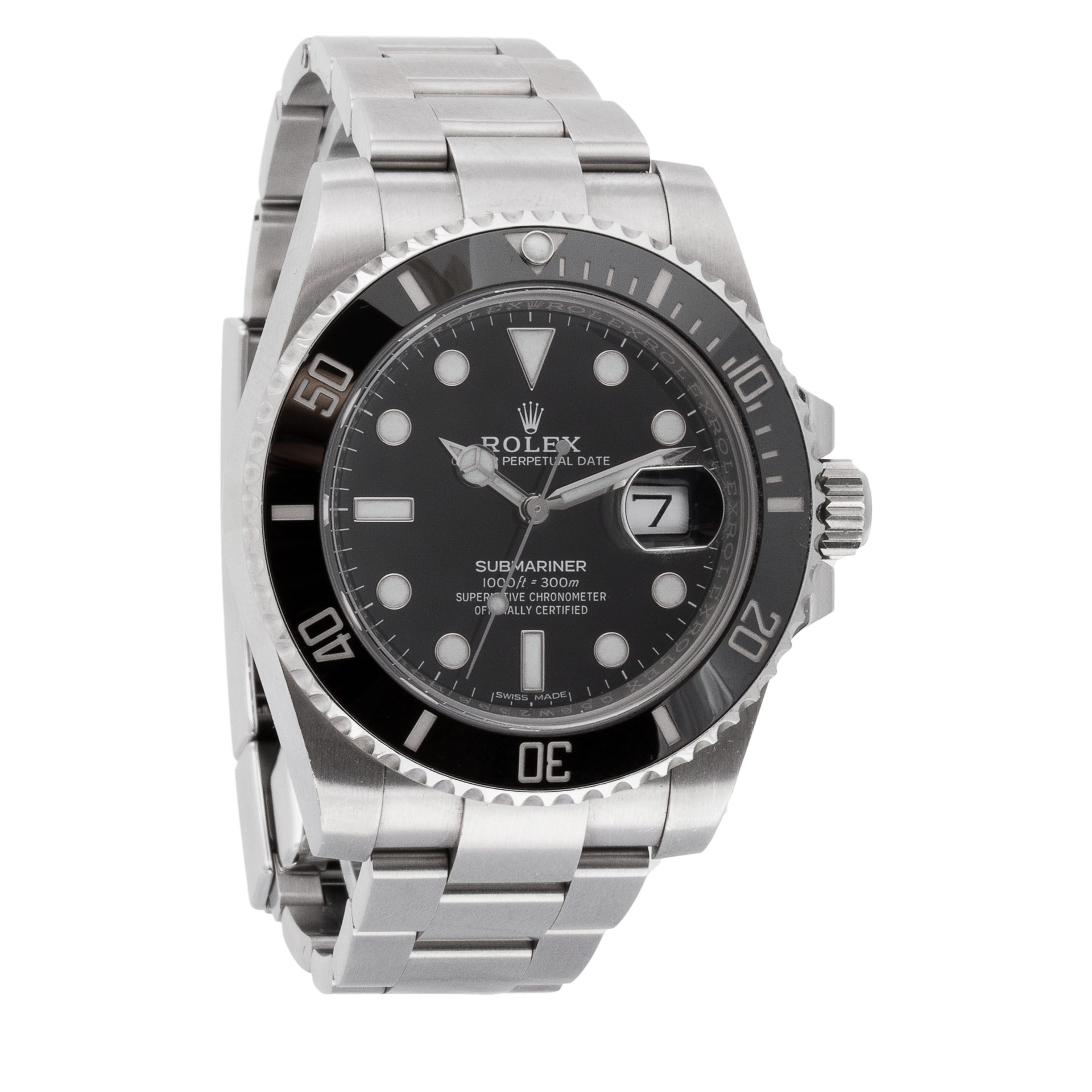 Rolex 116610LN Submariner Automatic Male Stainless Steel Watches Rolex 116610LN Submariner Automatic Male Stainless Steel Watches