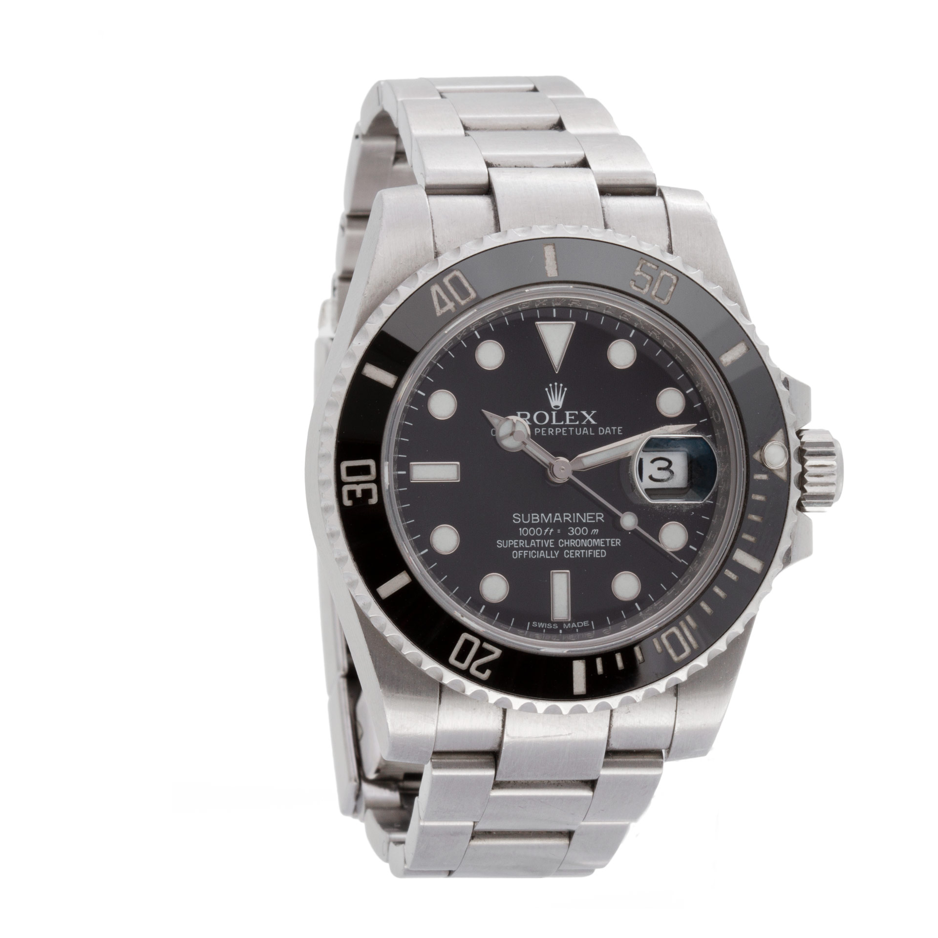 Rolex 116610 Submariner Automatic Male Stainless Steel Watches Rolex 116610 Submariner Automatic Male Stainless Steel Watches