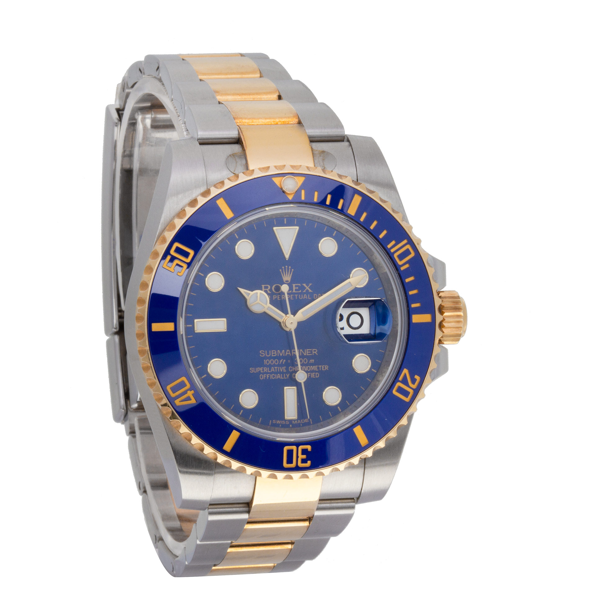 Rolex 116613 Submariner Automatic Male Stainless Steel Watches Rolex 116613 Submariner Automatic Male Stainless Steel Watches