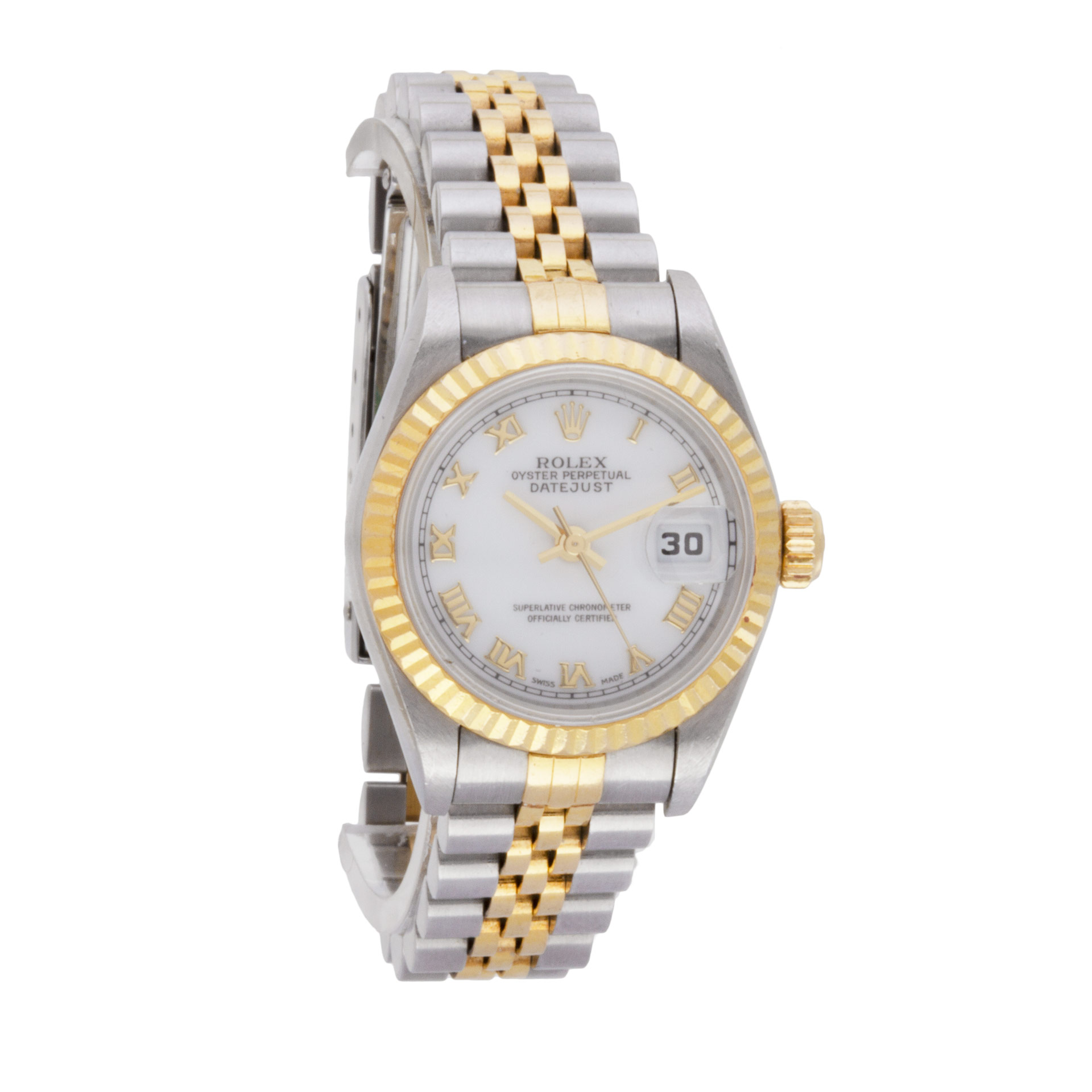 Rolex 69173 Datejust Automatic Female Stainless Steel Watches Rolex 69173 Datejust Automatic Female Stainless Steel Watches
