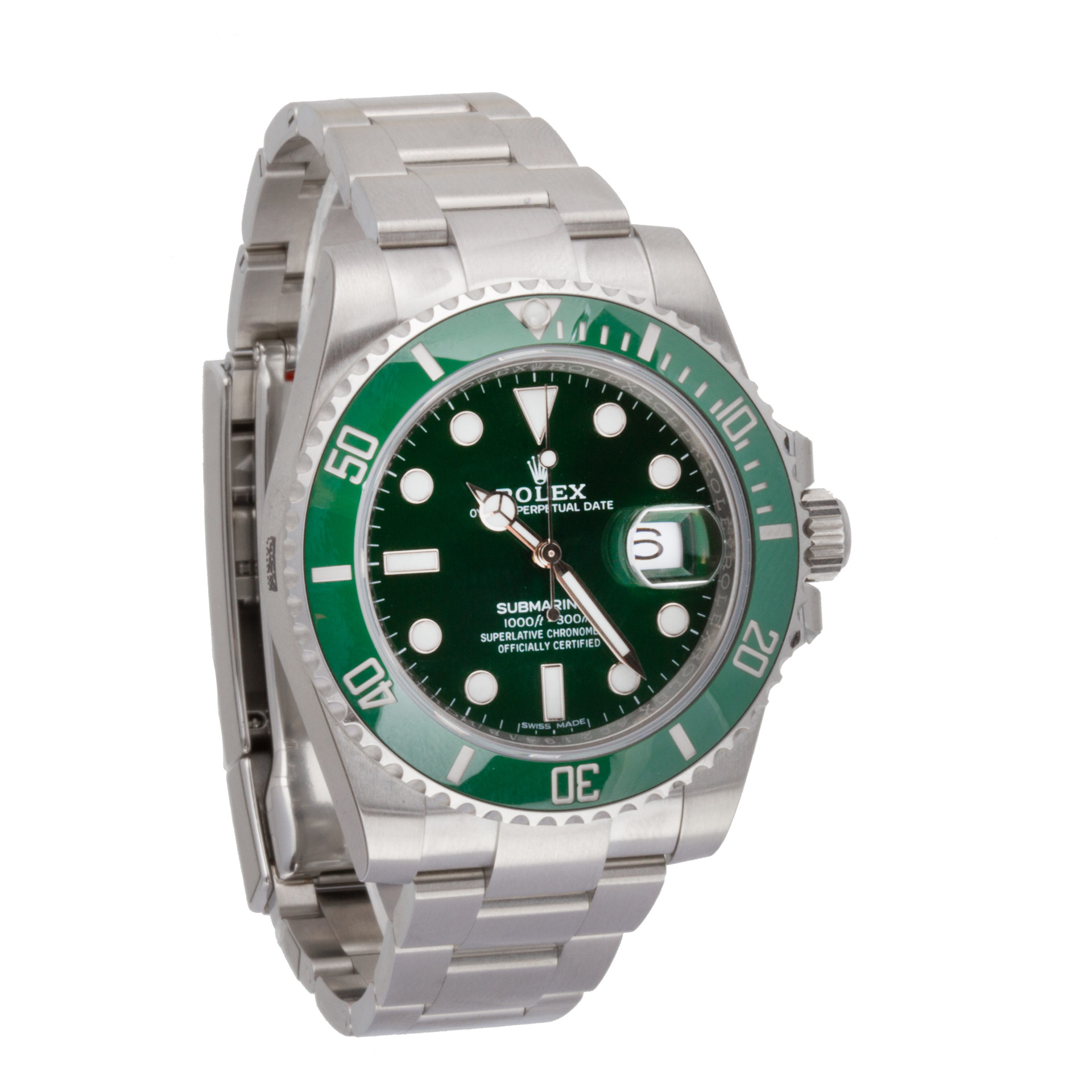 Rolex 116610LV Submariner Automatic Unisex Stainless Steel Watches Rolex 116610LV Submariner Automatic Unisex Stainless Steel Watches