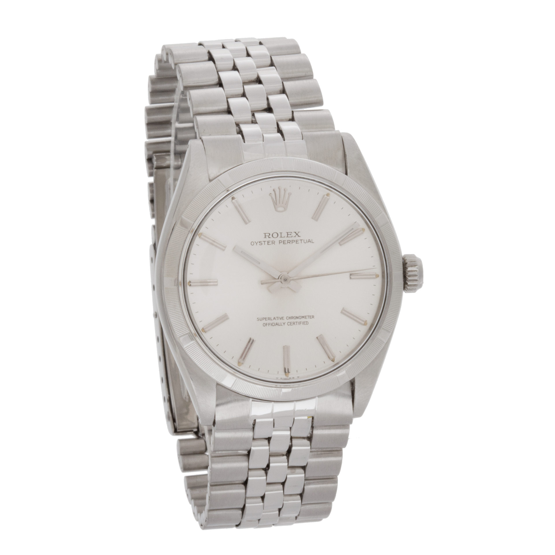 Rolex 1003 Oyster Perpetual Automatic Male Stainless Steel Watches Rolex 1003 Oyster Perpetual Automatic Male Stainless Steel Watches