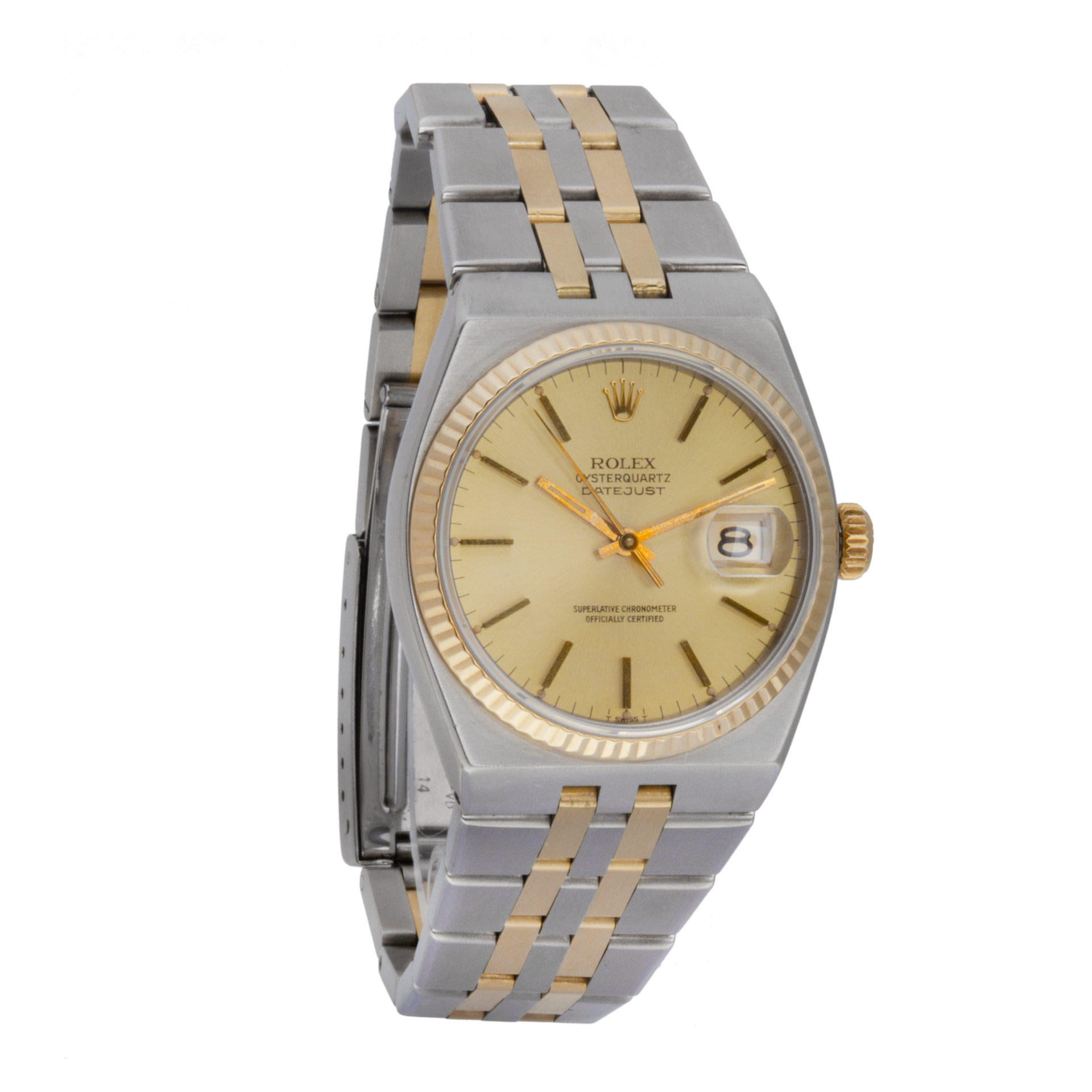 Rolex 17013 Datejust Quartz Male Stainless Steel Watches Rolex 17013 Datejust Quartz Male Stainless Steel Watches