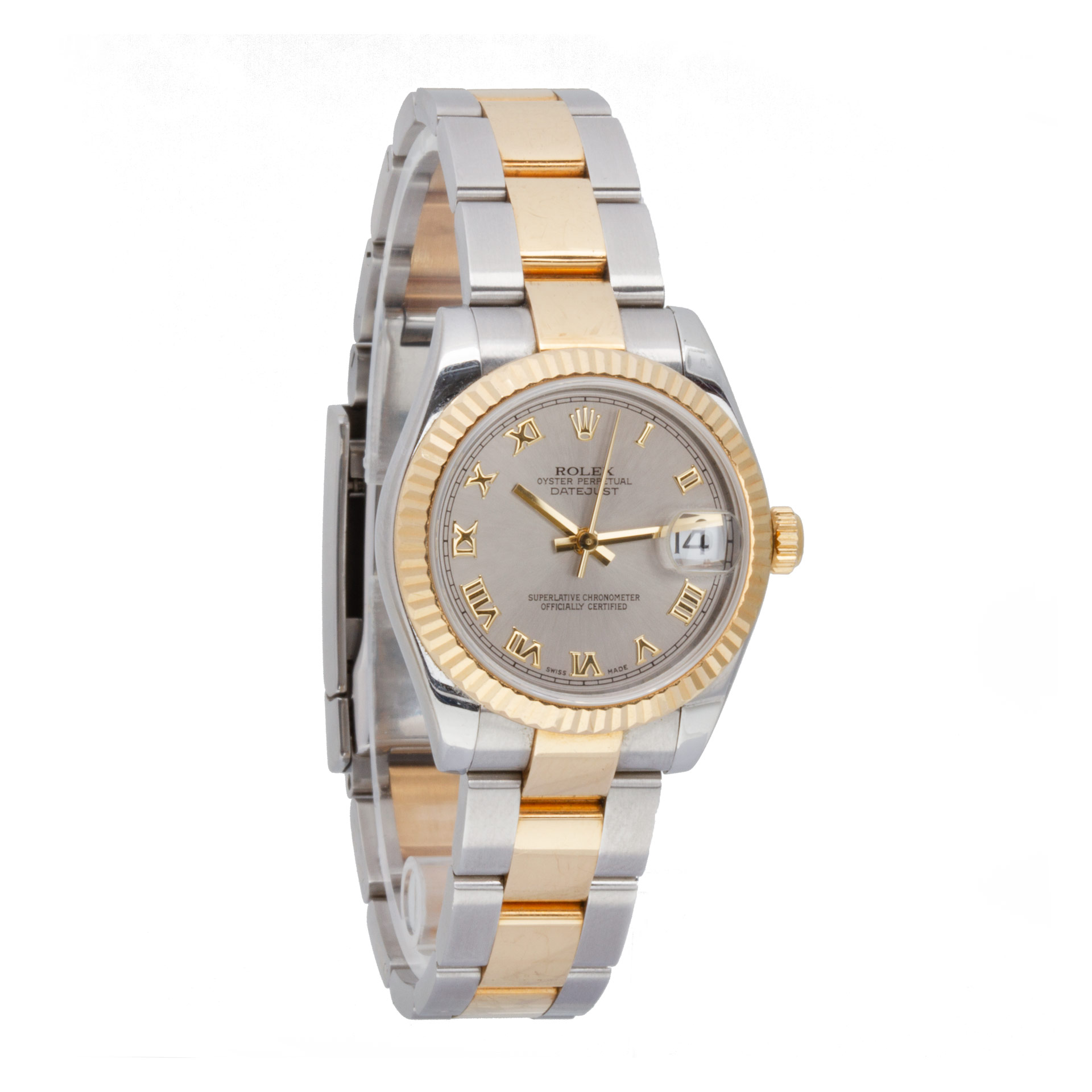 Rolex 178243 Datejust Automatic Female Stainless Steel Watches Rolex 178243 Datejust Automatic Female Stainless Steel Watches