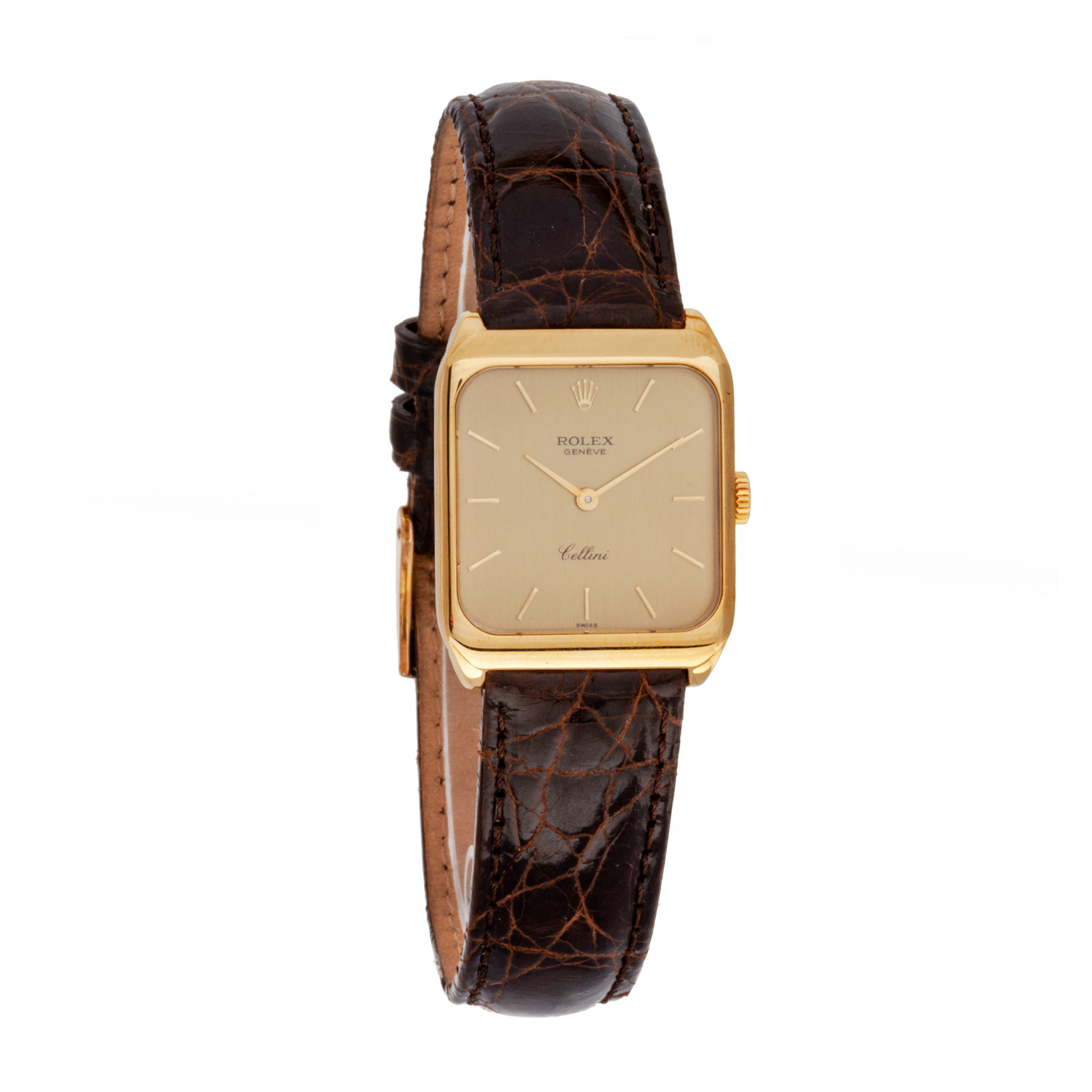 Rolex 4131 Cellini Manual Unisex 18k yellow gold Watches Rolex 4131 Cellini Manual Unisex 18k yellow gold Watches