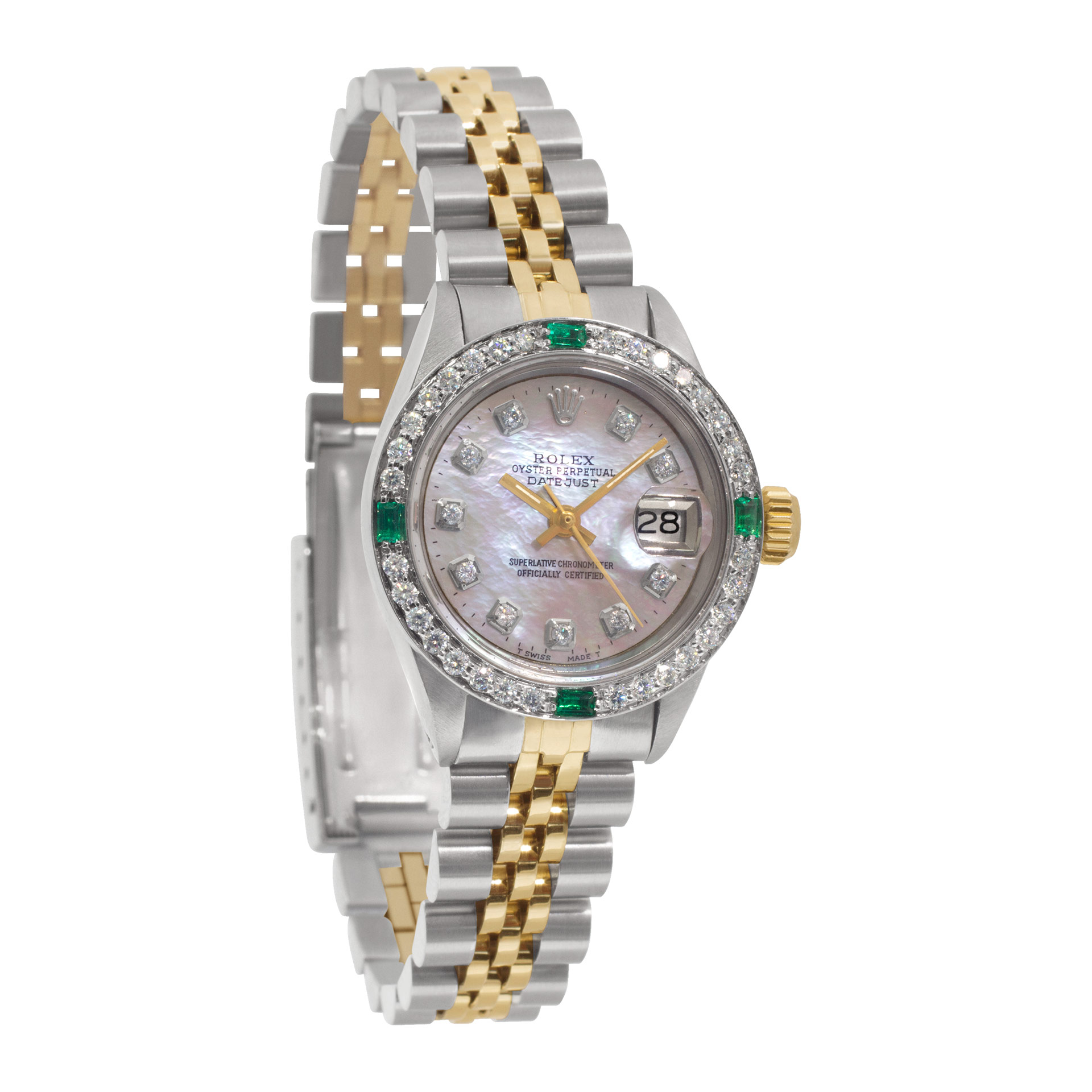 Rolex 6917 Datejust Automatic Female Stainless Steel Watches Rolex 6917 Datejust Automatic Female Stainless Steel Watches