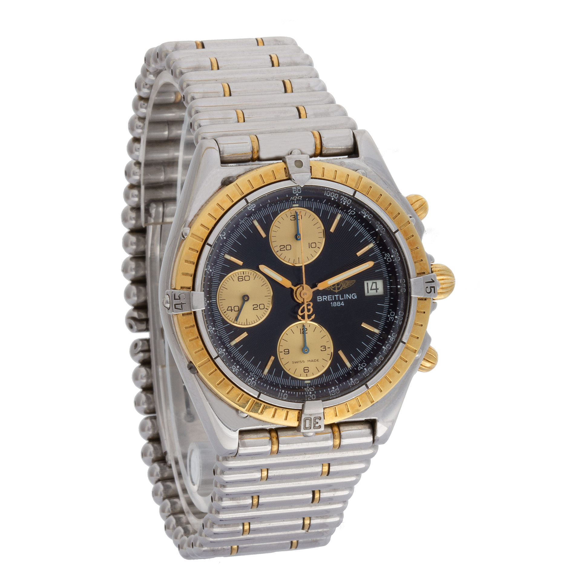 Breitling B13050 Chronomat Automatic Male Stainless Steel Watches Breitling B13050 Chronomat Automatic Male Stainless Steel Watches