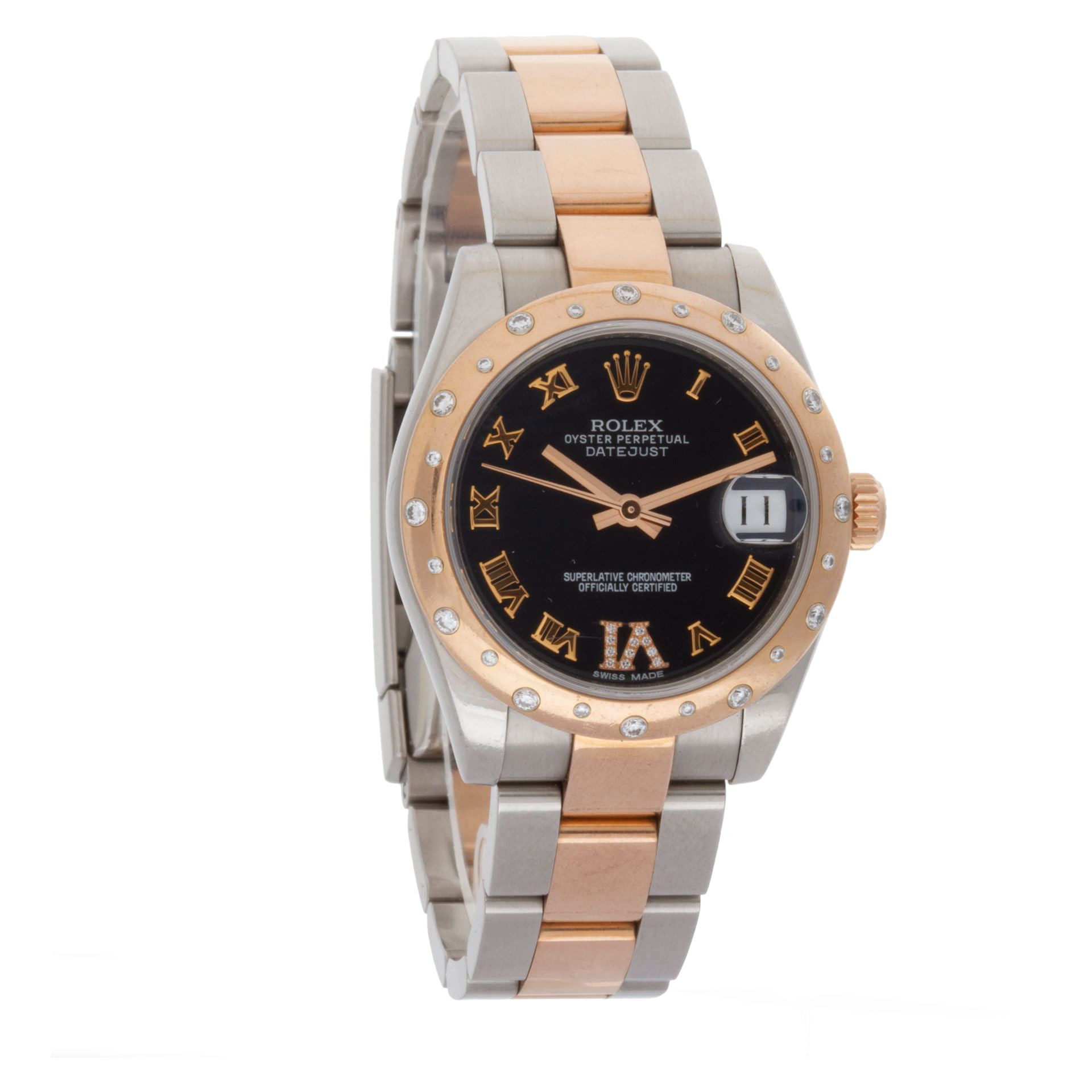 Rolex 178341 Datejust Automatic Female Stainless Steel Watches Rolex 178341 Datejust Automatic Female Stainless Steel Watches