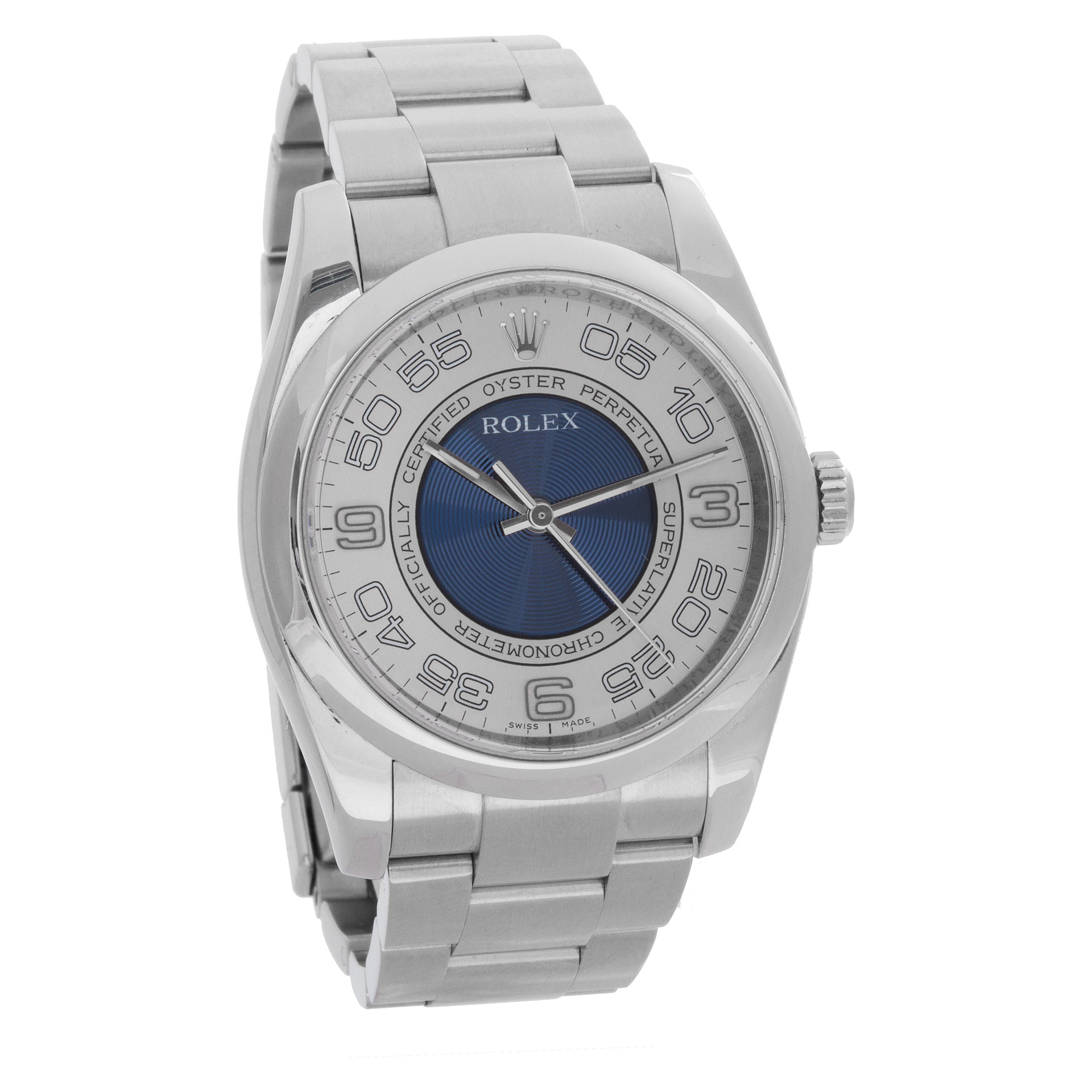 Rolex 116000 Oyster Perpetual Automatic Male Stainless Steel Watches Rolex 116000 Oyster Perpetual Automatic Male Stainless Steel Watches