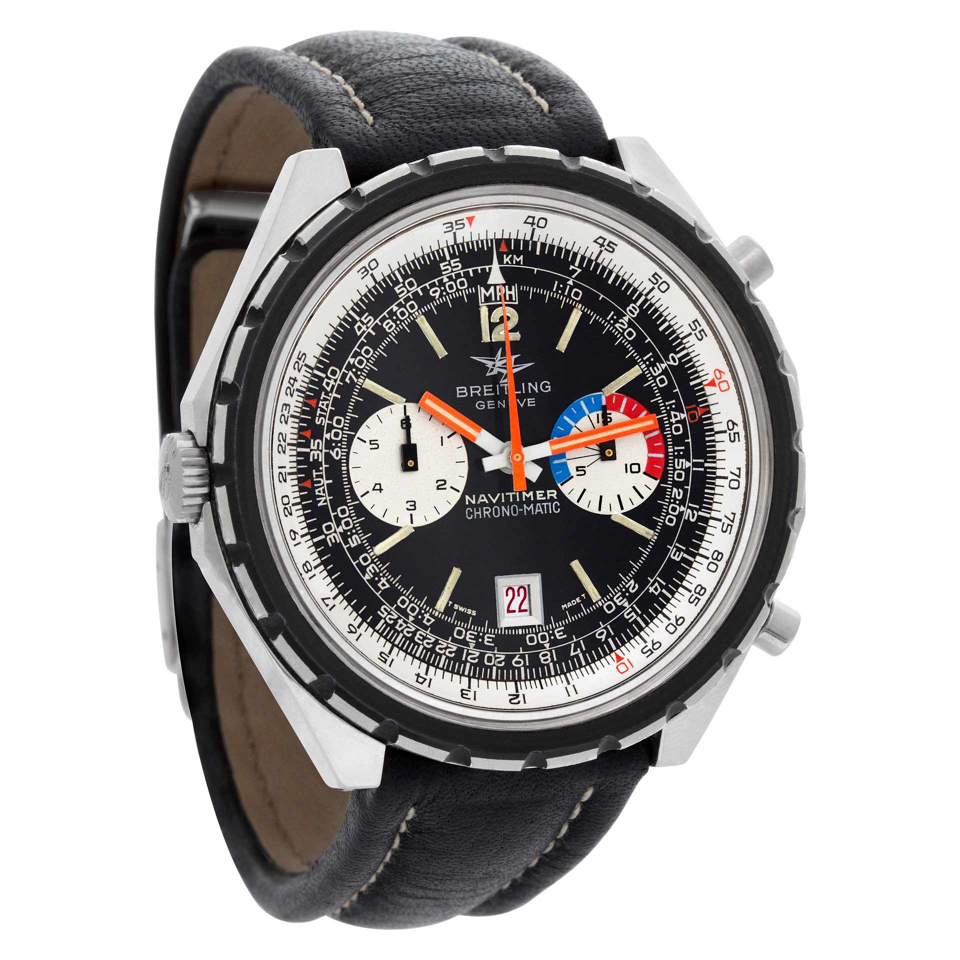 Breitling 1317421 Navitimer Automatic Male Stainless Steel Watches Breitling 1317421 Navitimer Automatic Male Stainless Steel Watches