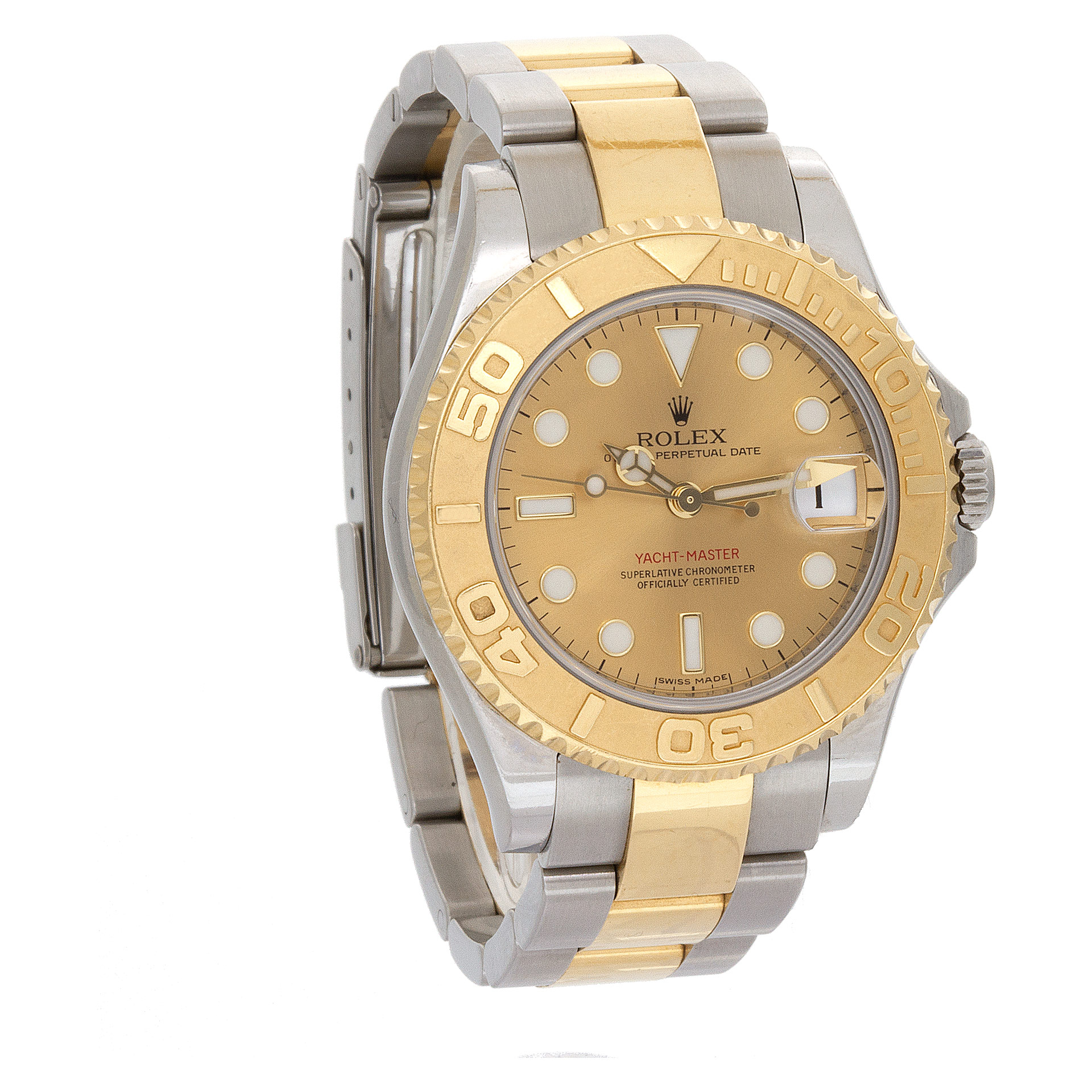 Rolex 168623 Yacht-Master Automatic Unisex Stainless Steel Watches Rolex 168623 Yacht-Master Automatic Unisex Stainless Steel Watches